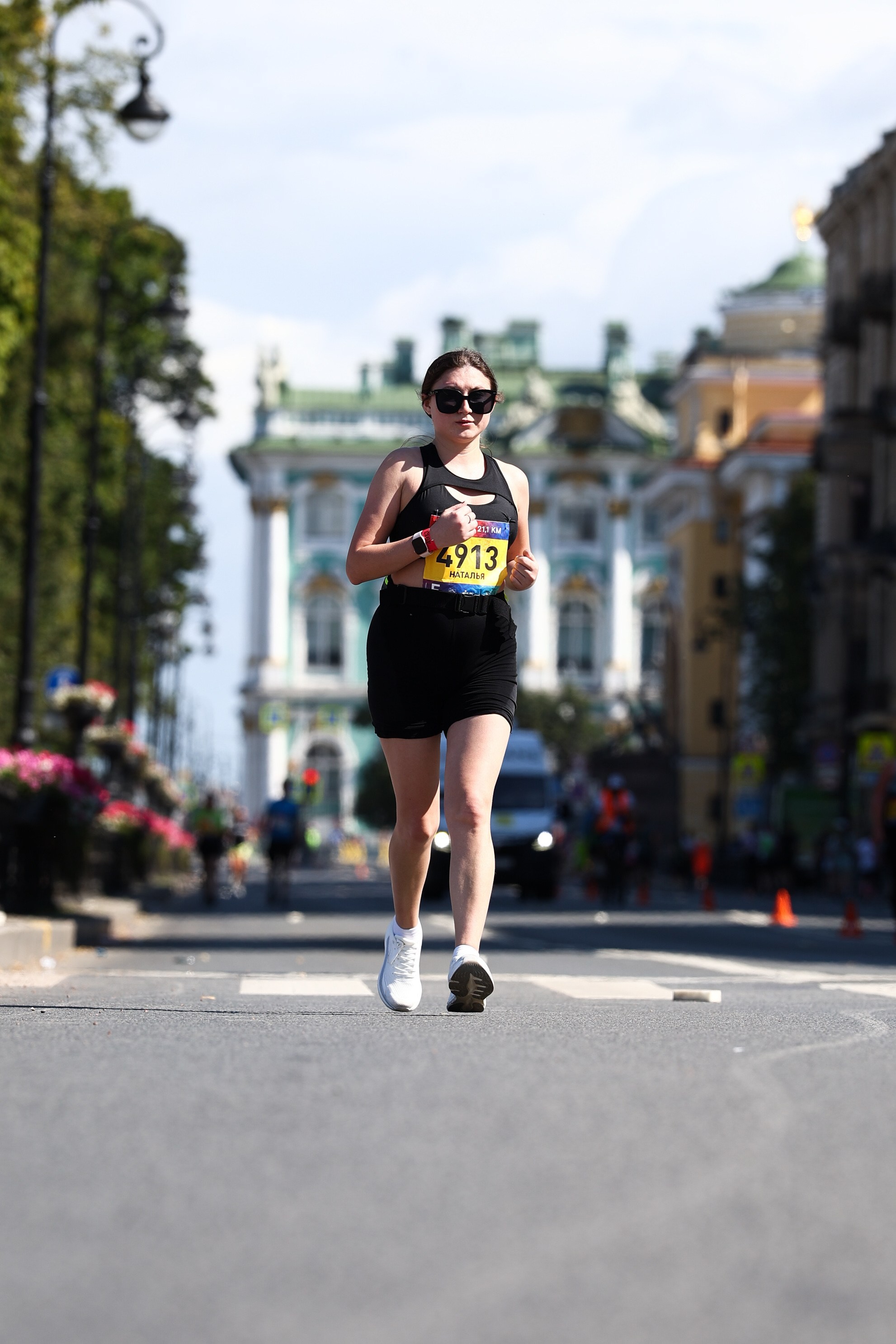 Спорт. Репортажный и портретный фотограф Липецк | Москва