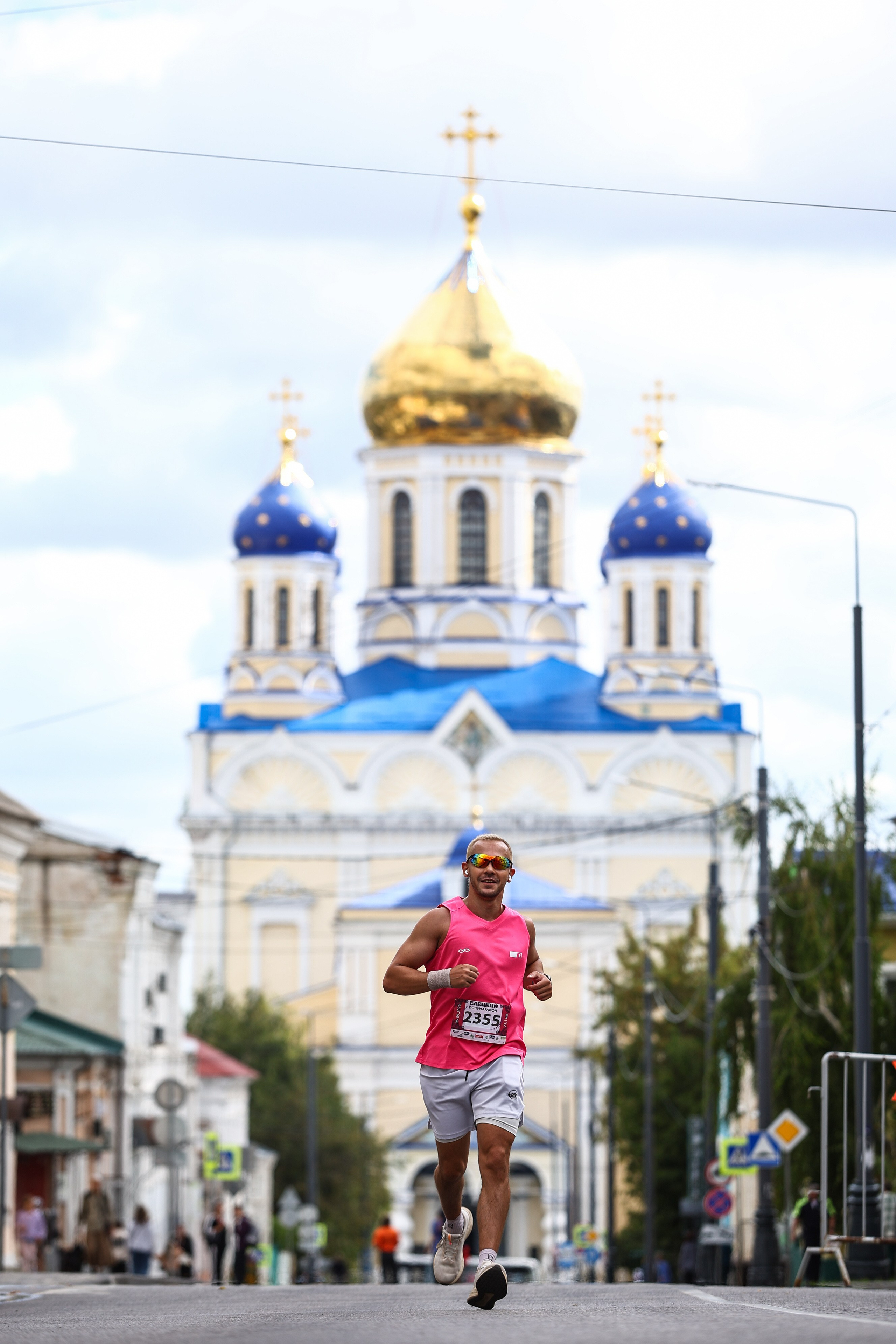 Спорт. Репортажный и портретный фотограф Липецк | Москва