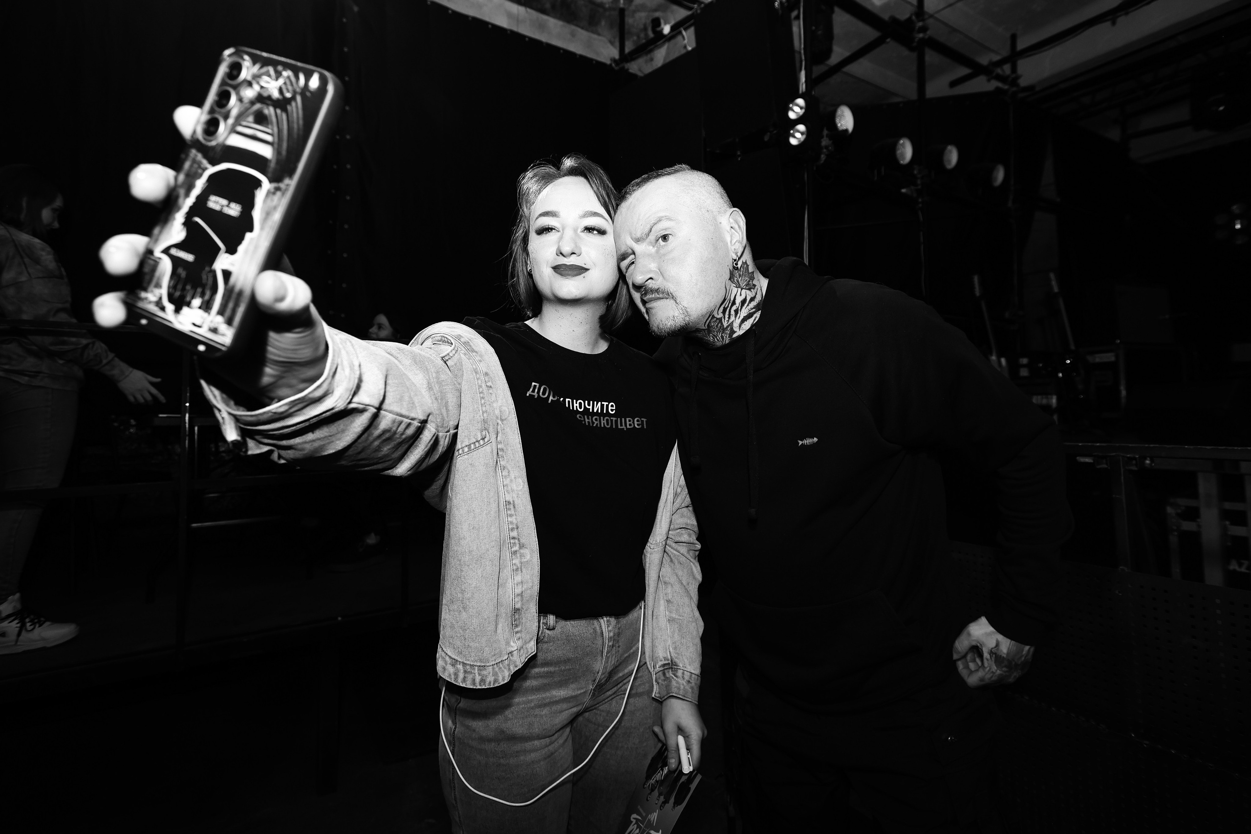 Концерты. Репортажный и портретный фотограф Липецк | Москва
