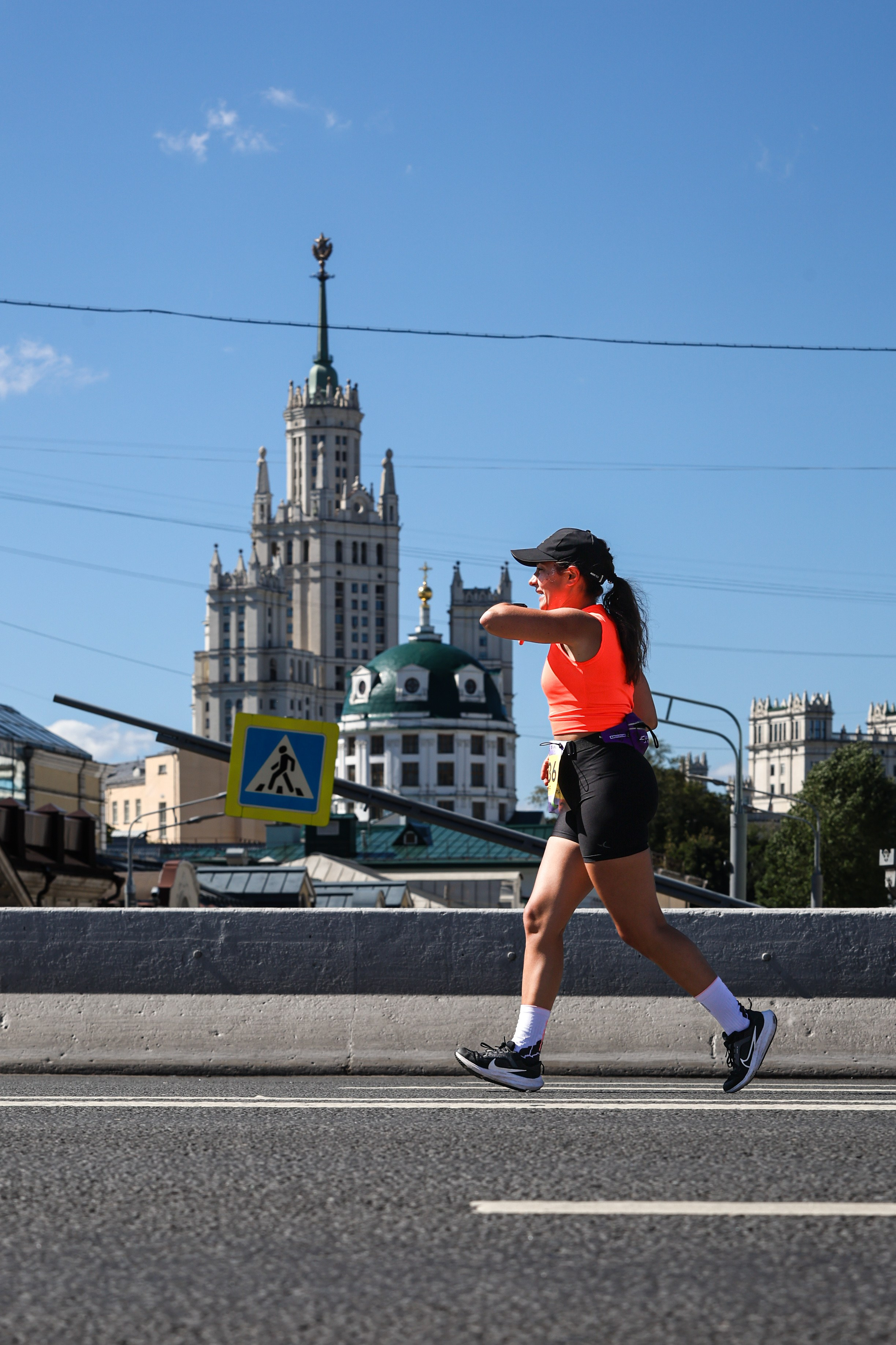 Спорт. Репортажный и портретный фотограф Липецк | Москва