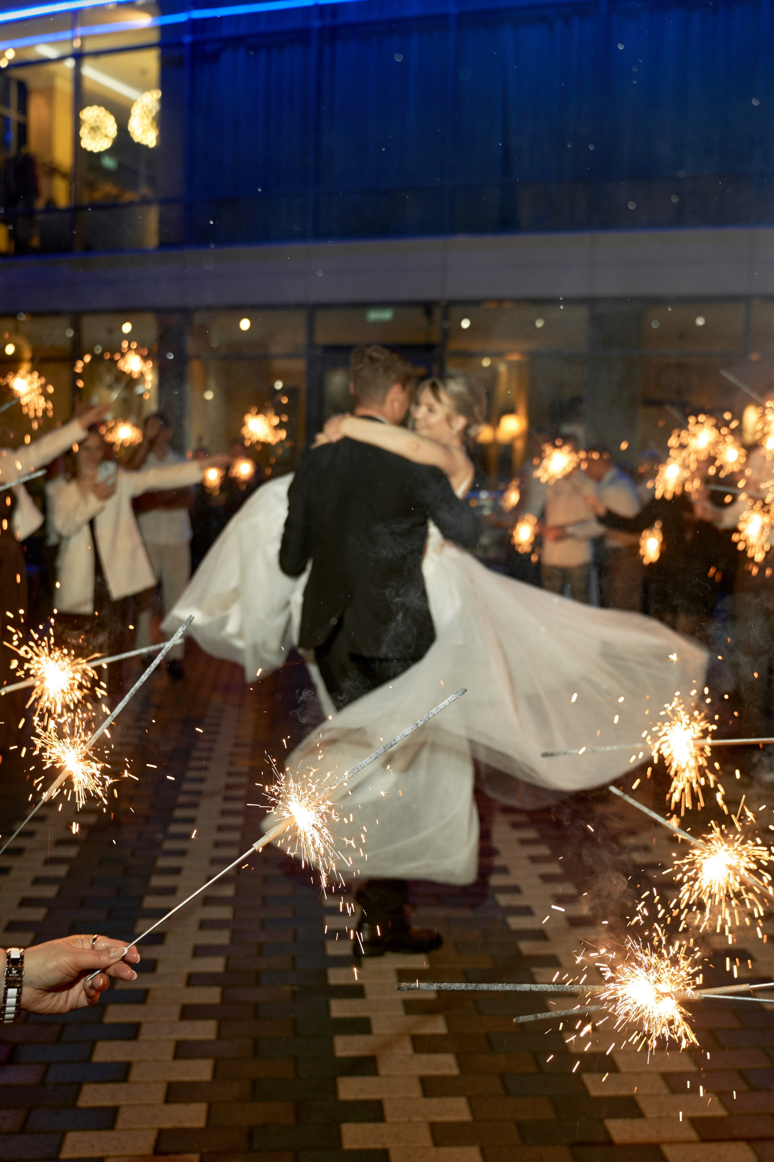 Свадьбы (лучшие кадры). Фотограф в Нижнем Новгороде Марина Кузнецова