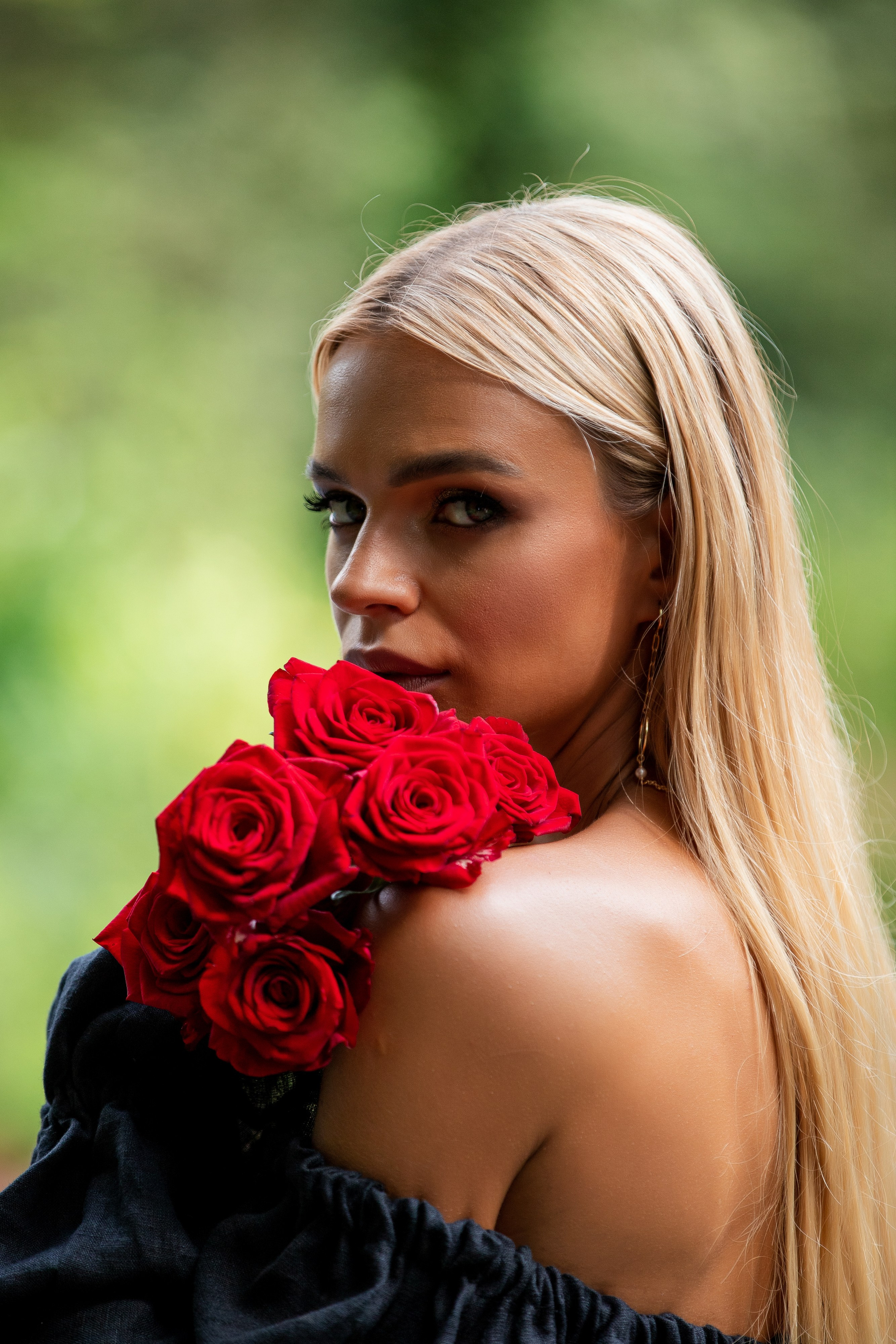 Лукбук бренда «Птичка». Репортажный и fashion фотограф в Москве Сергей Бардин