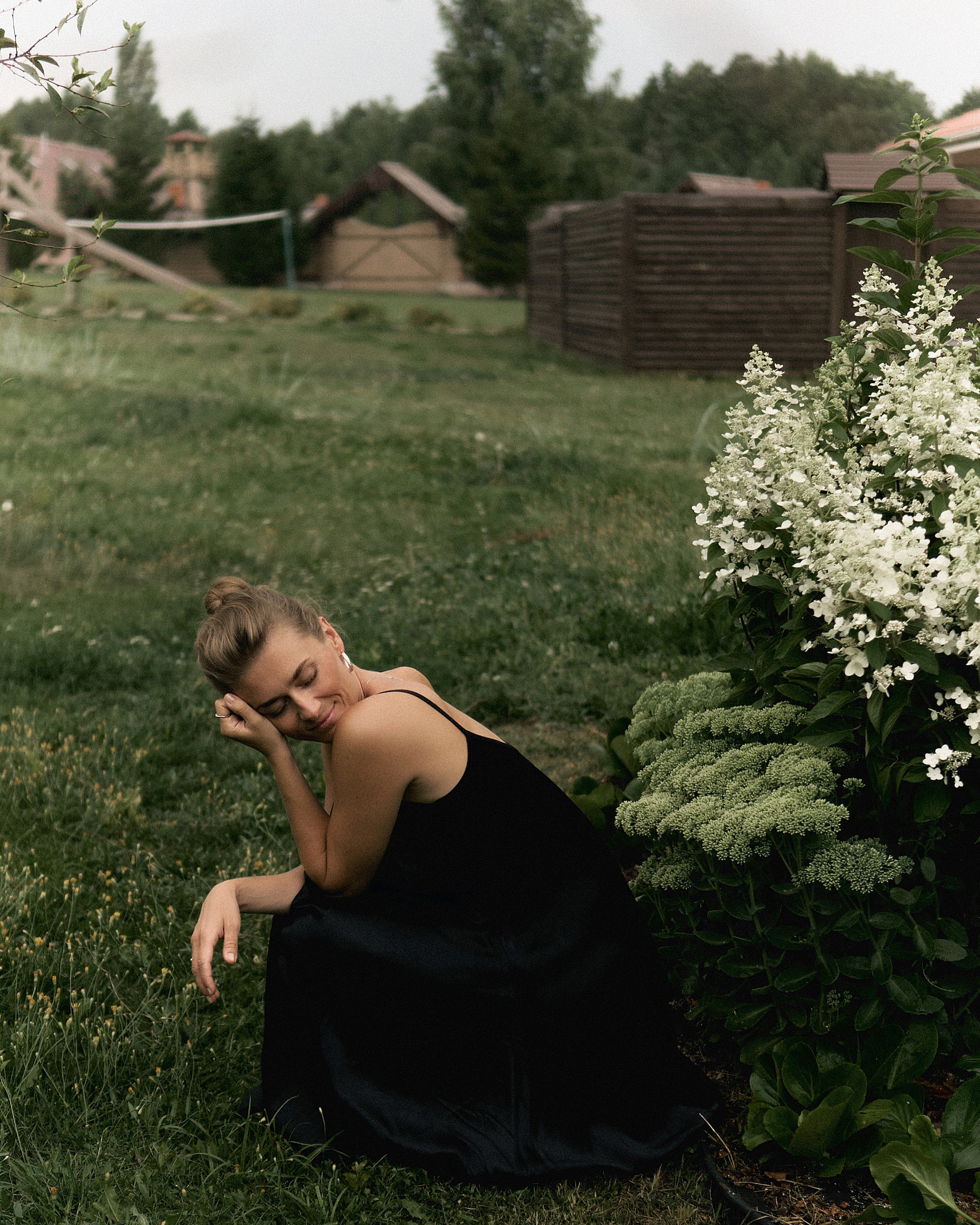 Yuliya. Индивидуальная и семейная фотосессия в Чебоксарах Оксана Русакова