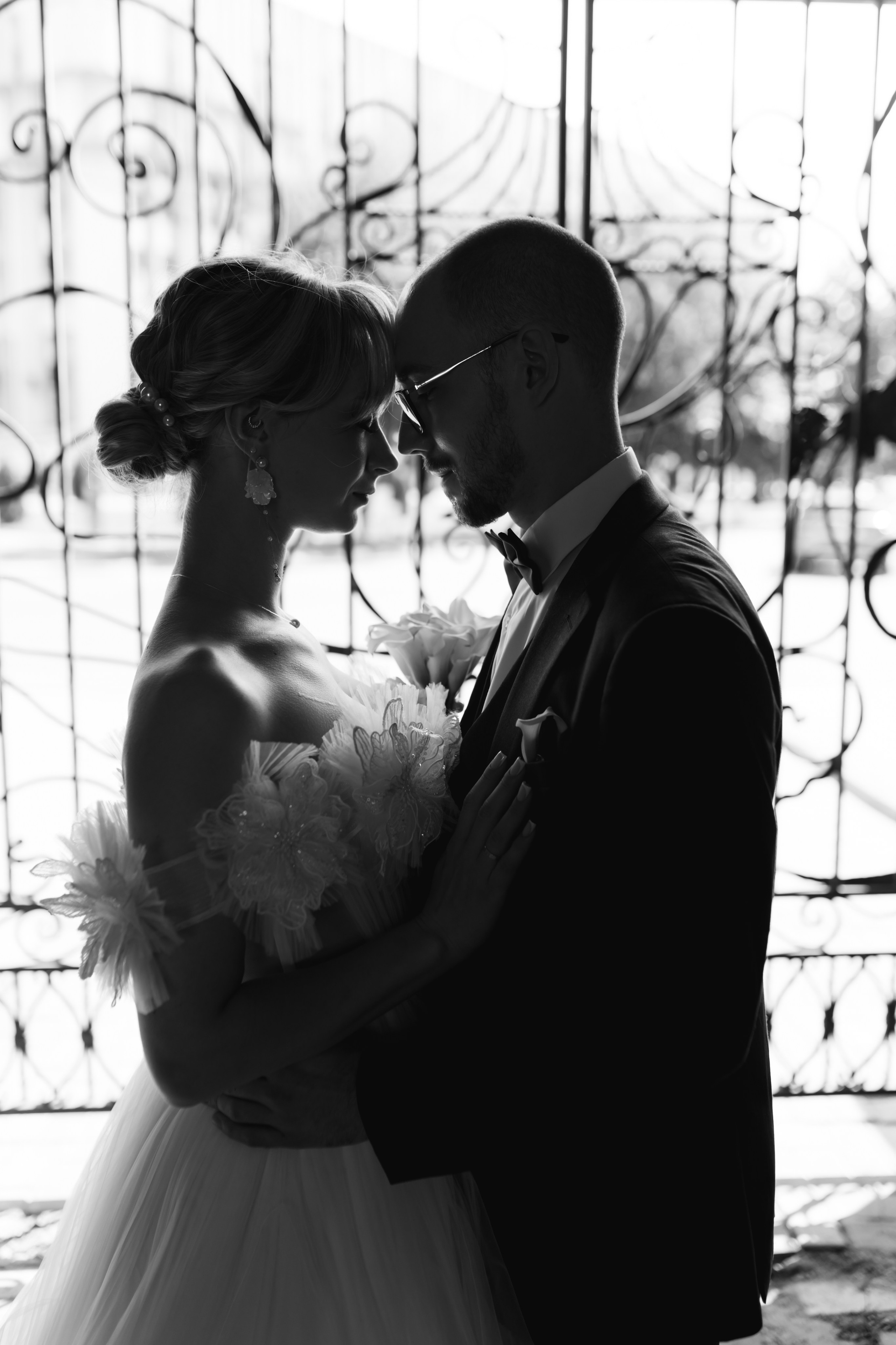 Миша и Настя. Свадебный и семейный фотограф в Туле и области Маша Костина