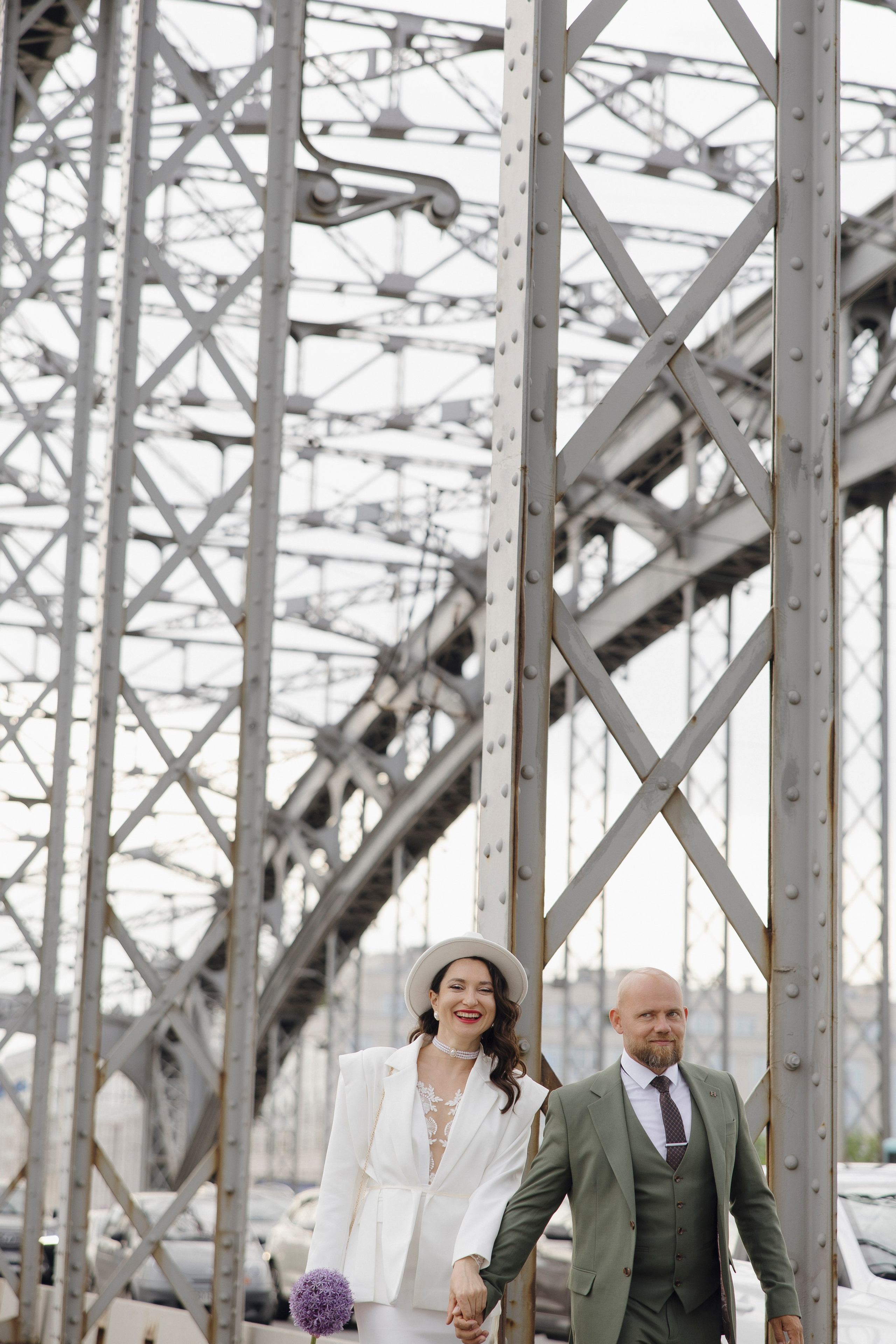Елена и Евгений. Свадебный фотограф Курск Максим Ноздрачев