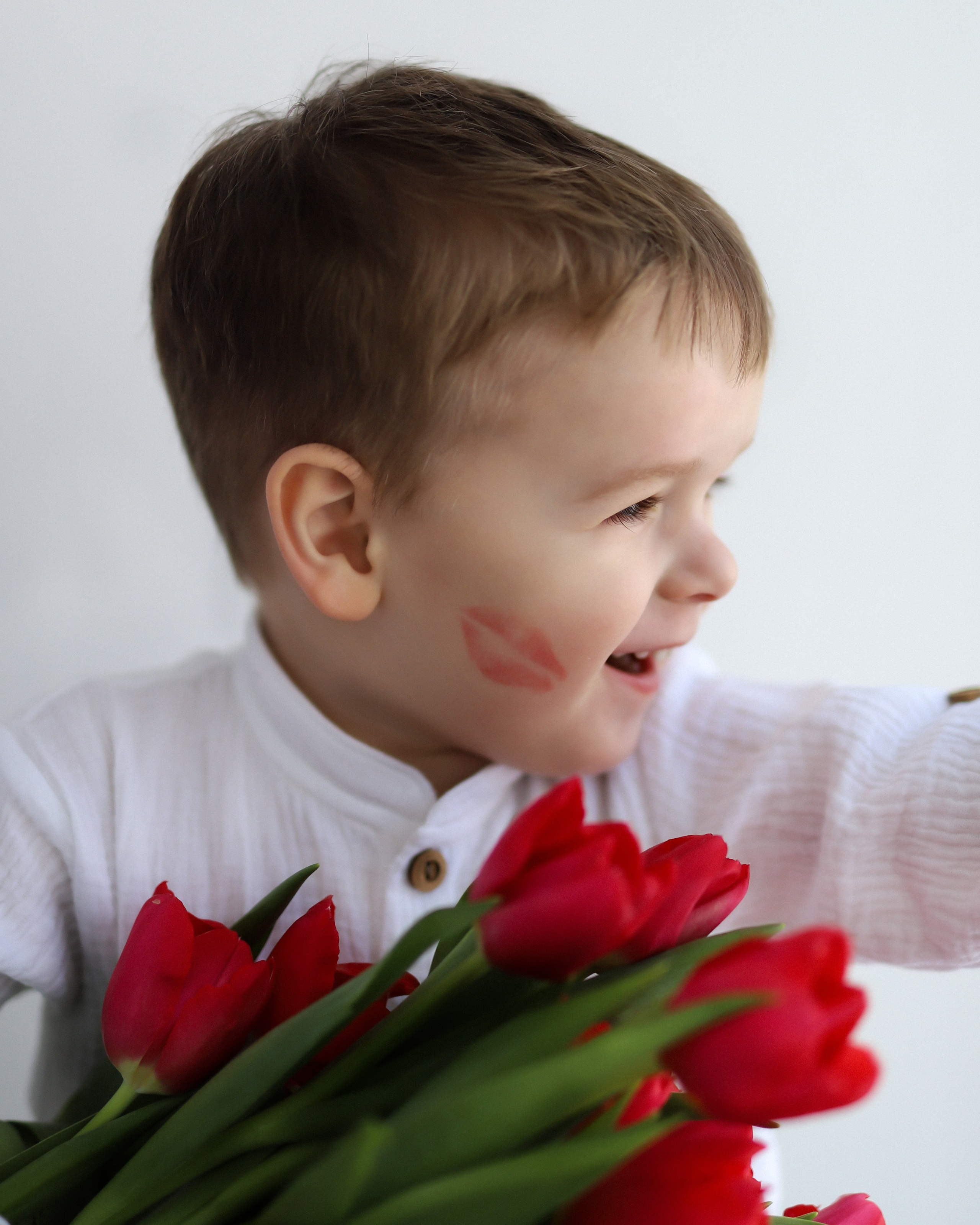 Tanya and Makar. Семейный фотограф Лахтикова Ирина