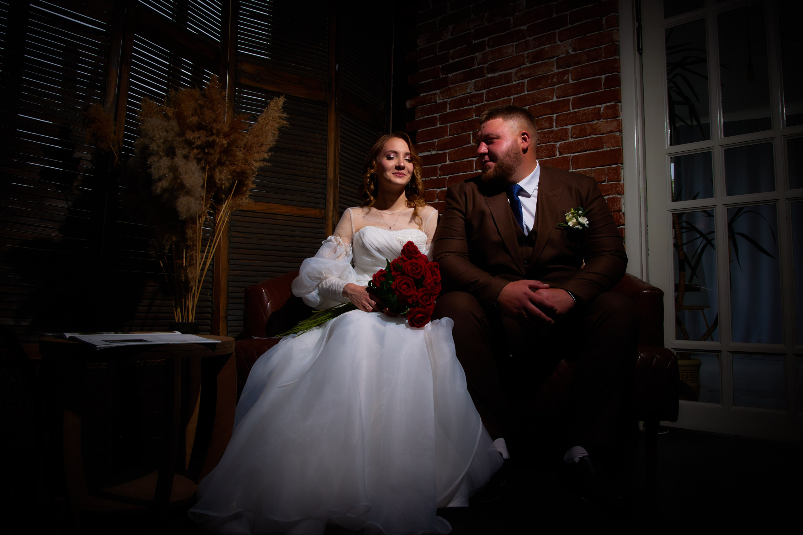 свадебный Фотограф Олег Слеб в Самаре