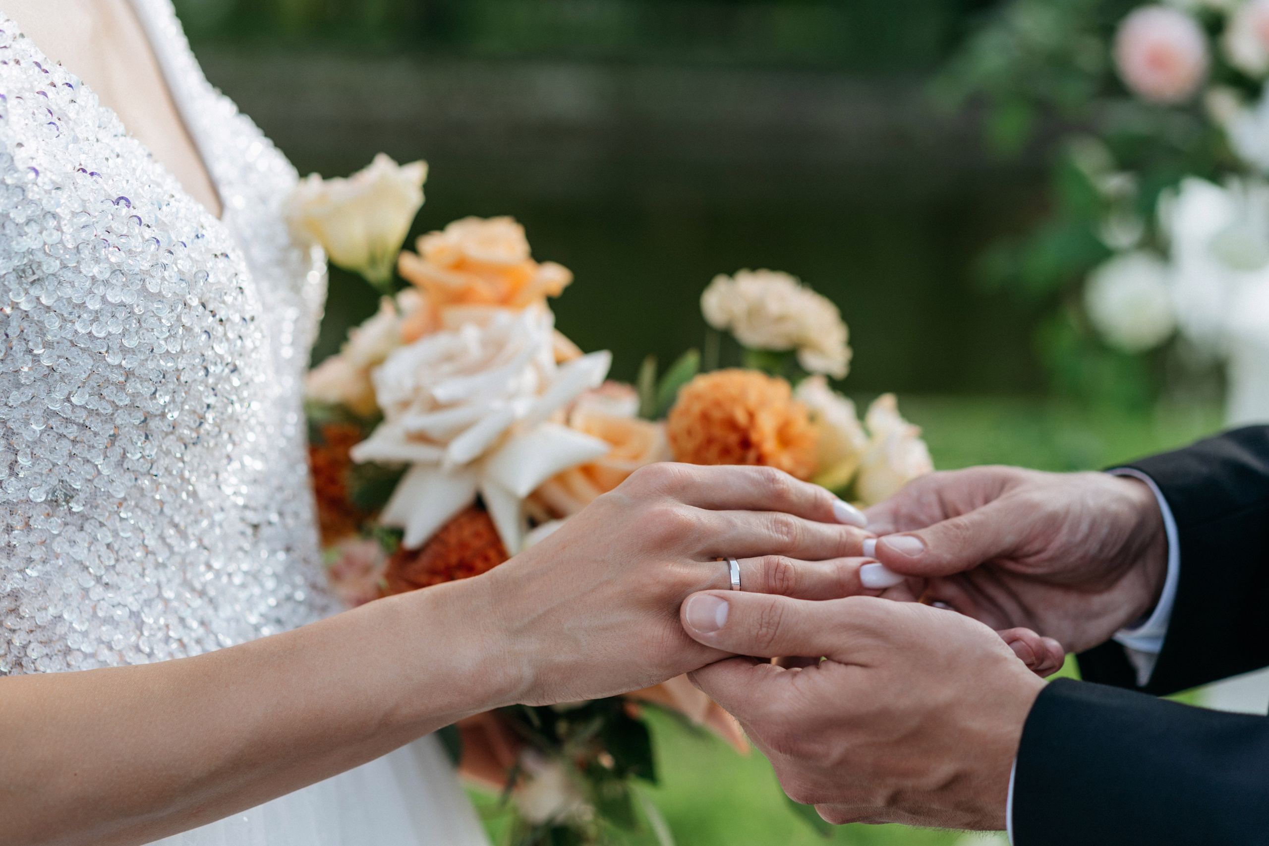 Александр и Ирина. Свадебный и семейный фотограф в Калининграде Анастасия Гриценко