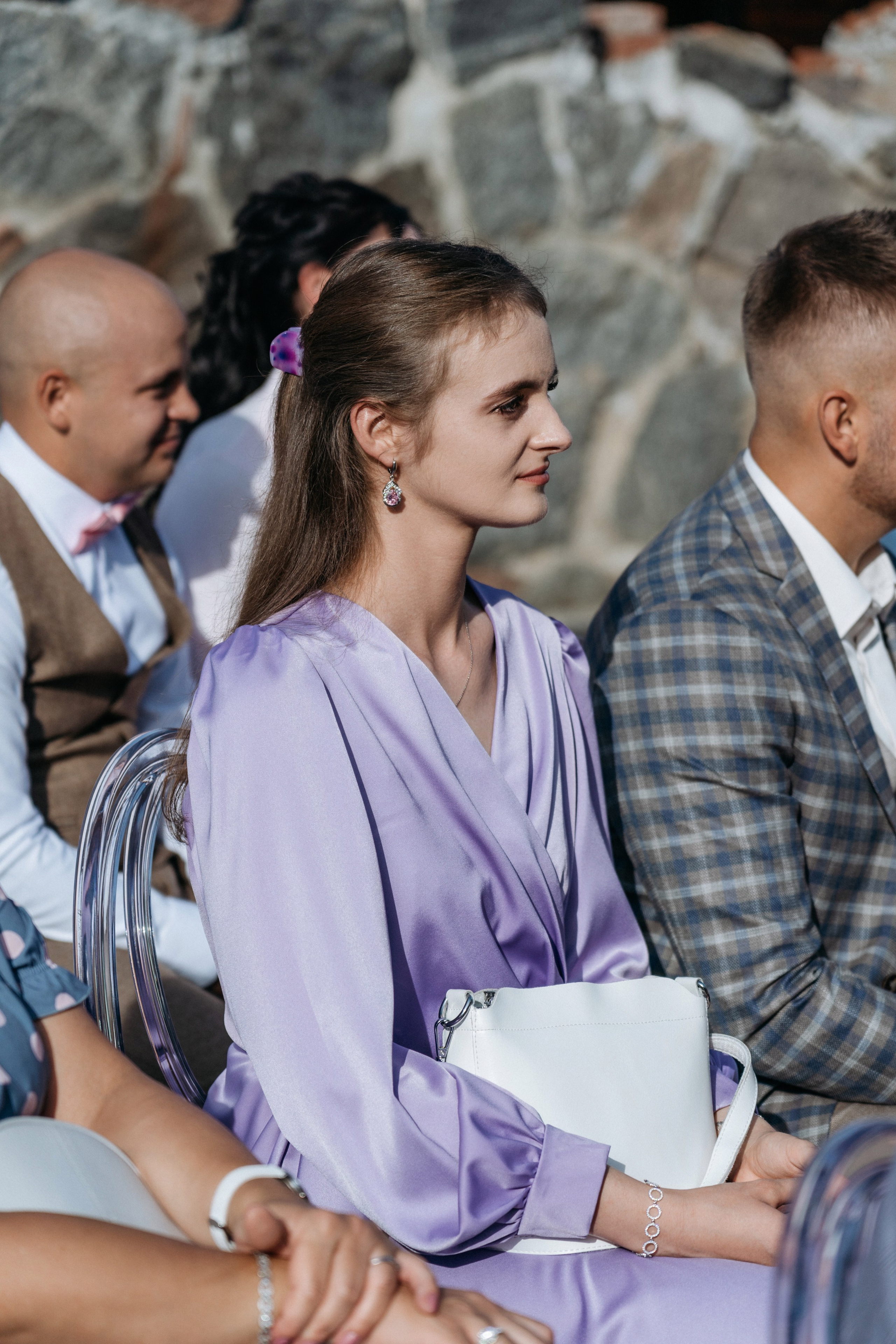 Александр и Ирина. Свадебный и семейный фотограф в Калининграде Анастасия Гриценко