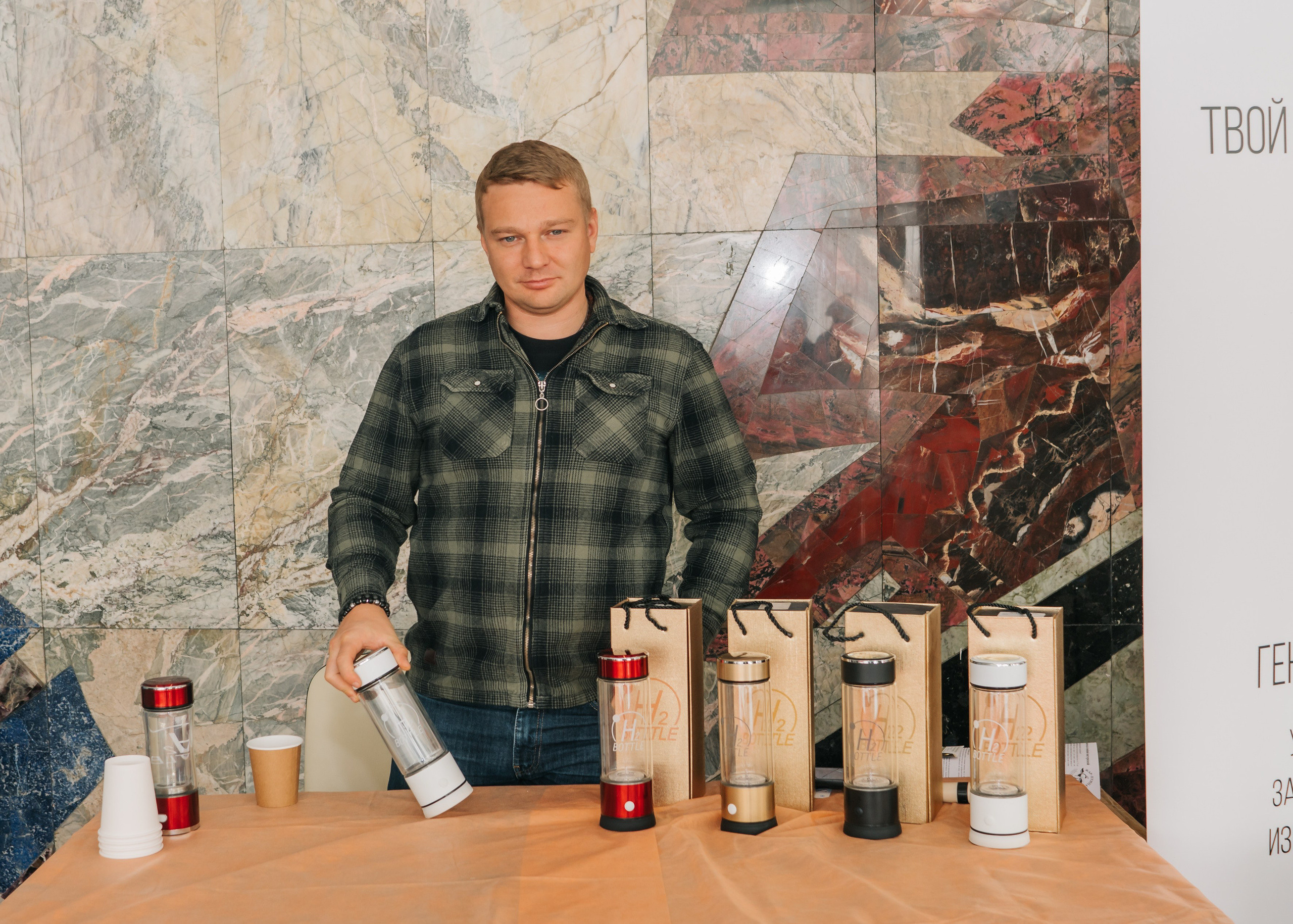 Международный проект «Наш Мир». Женский фотограф в Москве Анастасия Сидорова