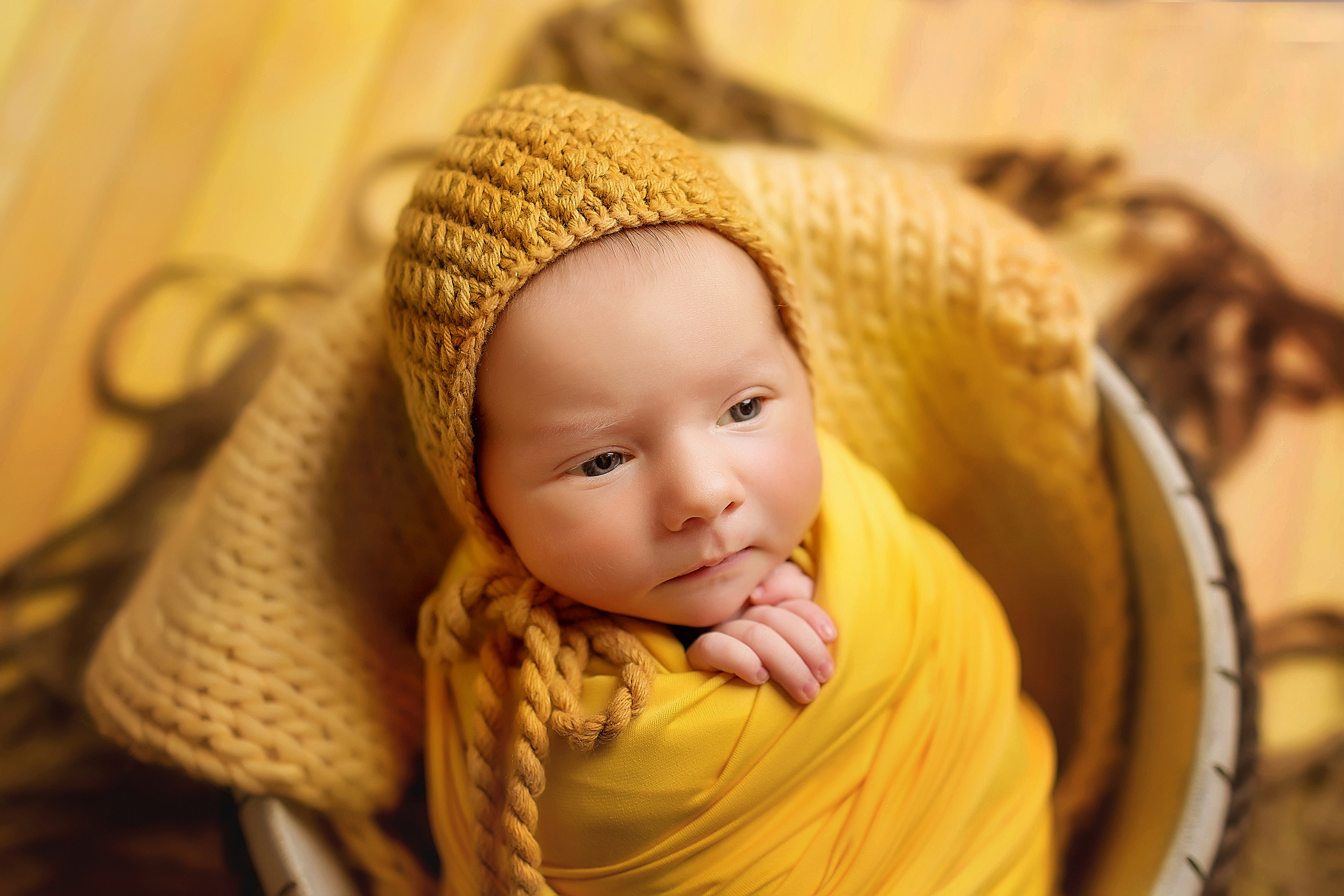 Новорожденные. Семейный и детский фотограф Екатеринбург