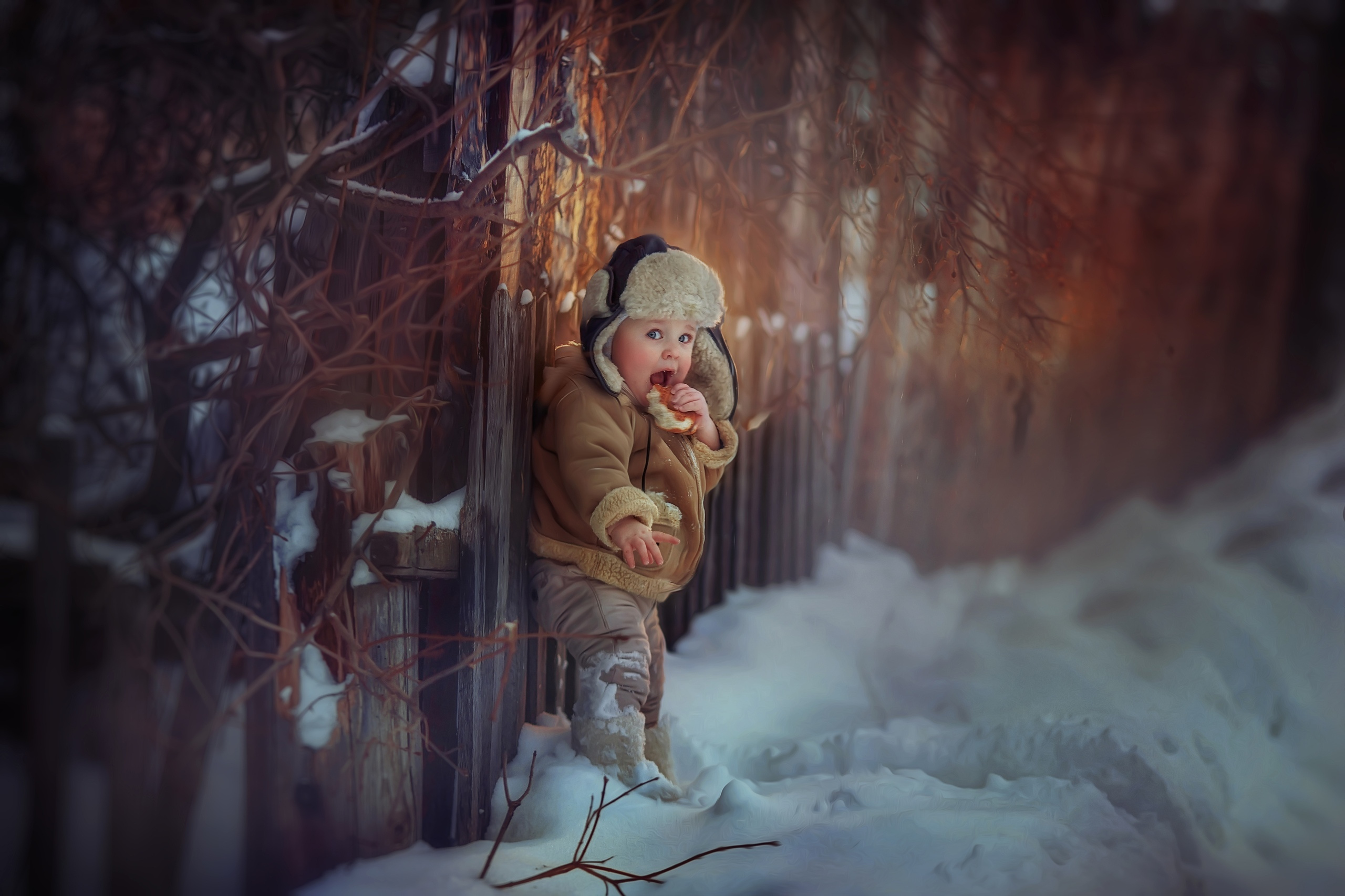 Детская фотосессия. Семейный и детский фотограф Екатеринбург