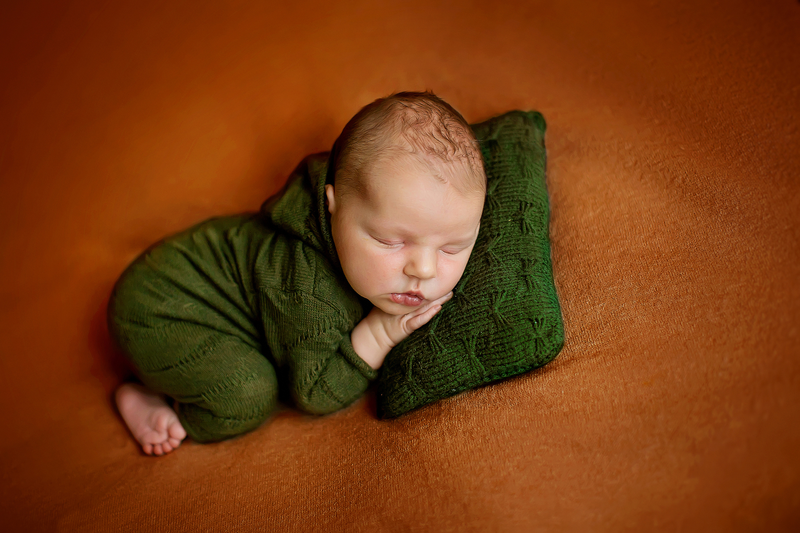 Новорожденные. Семейный и детский фотограф Екатеринбург
