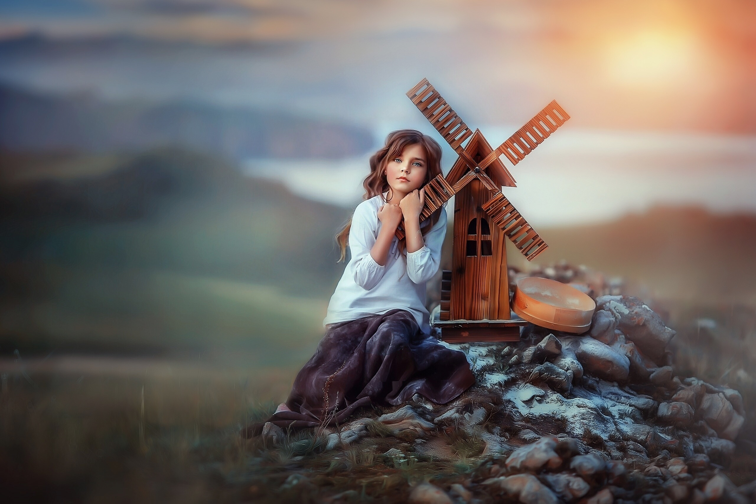 Детская фотосессия. Семейный и детский фотограф Екатеринбург