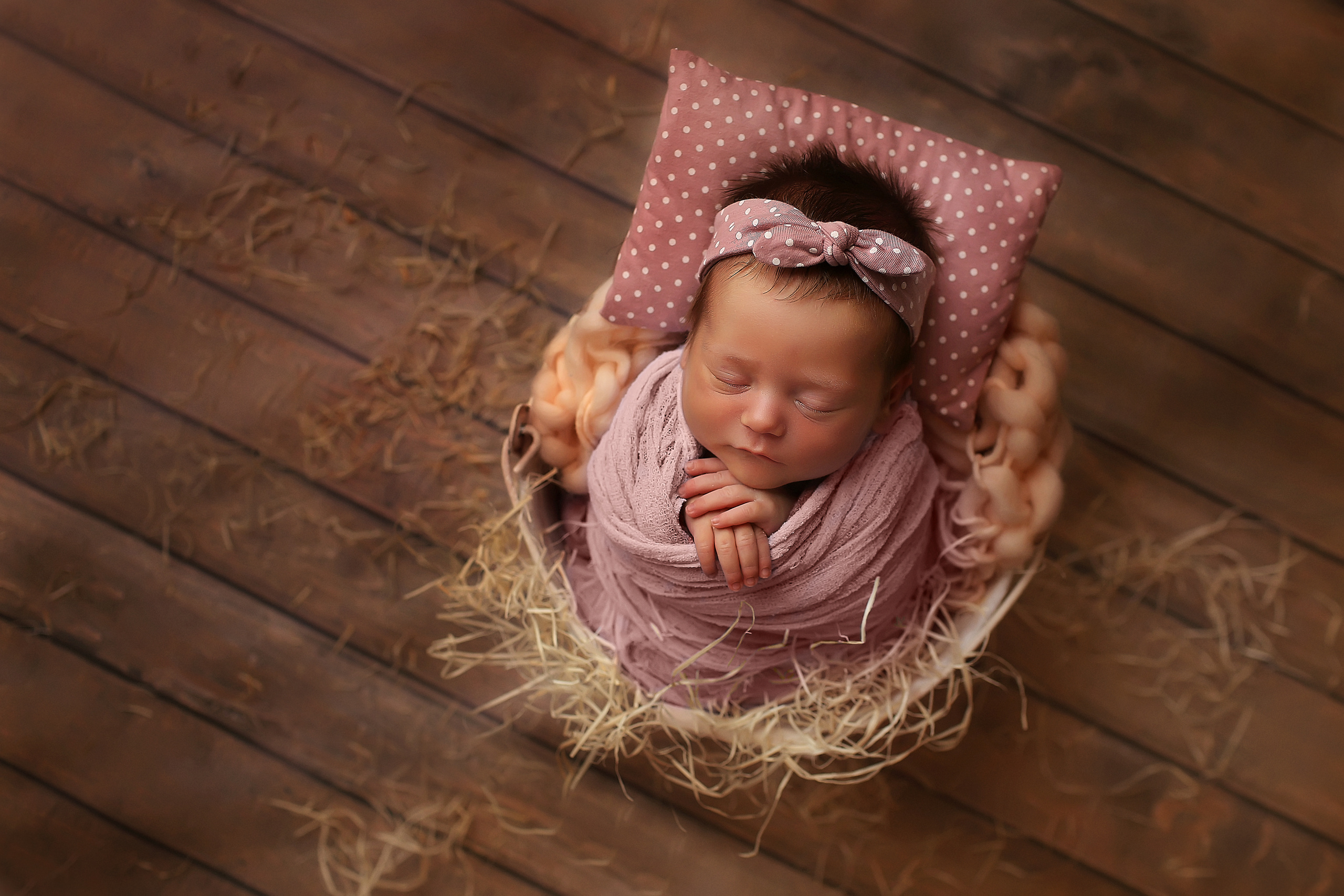 Новорожденные. Семейный и детский фотограф Екатеринбург
