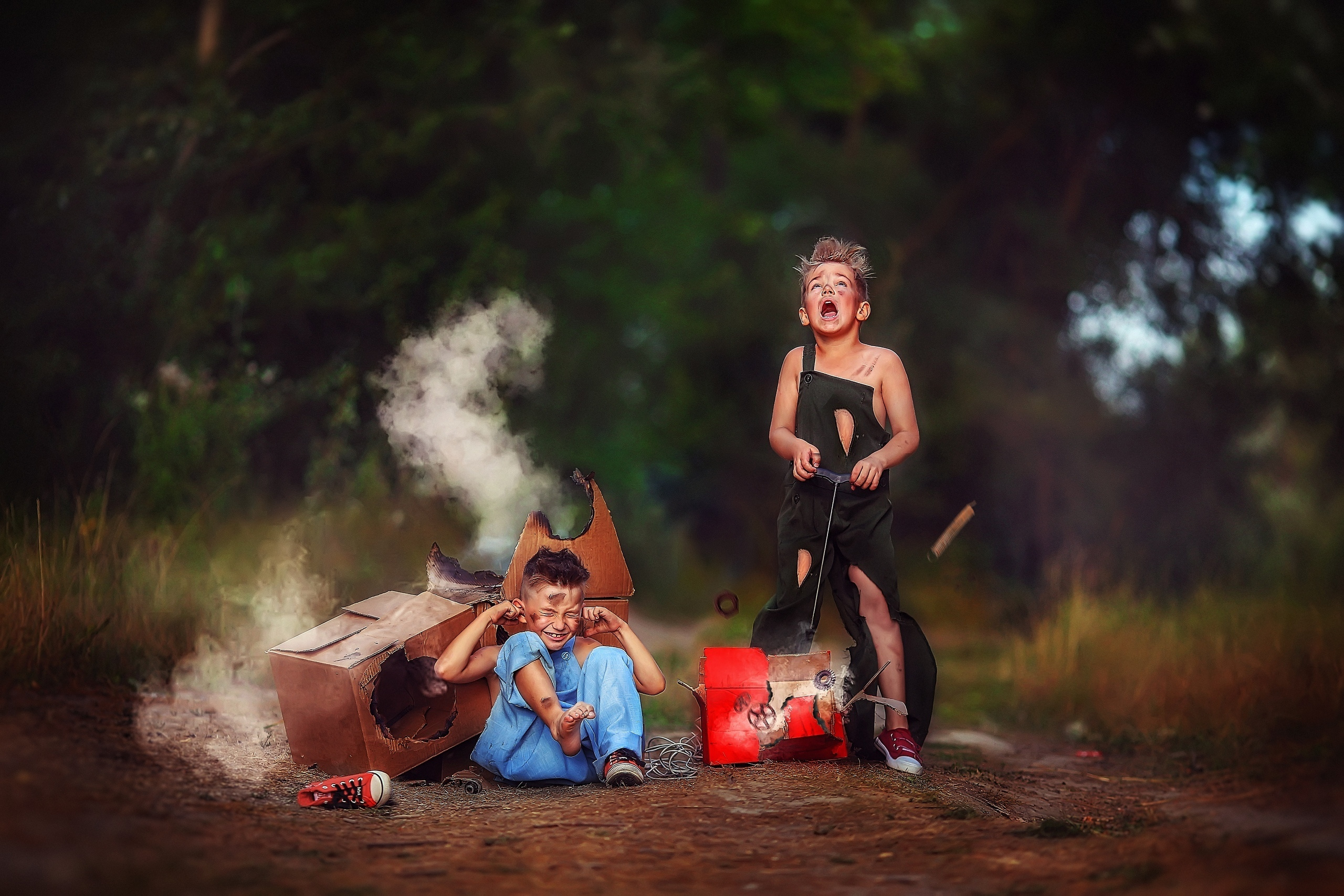 Детская фотосессия. Семейный и детский фотограф Екатеринбург