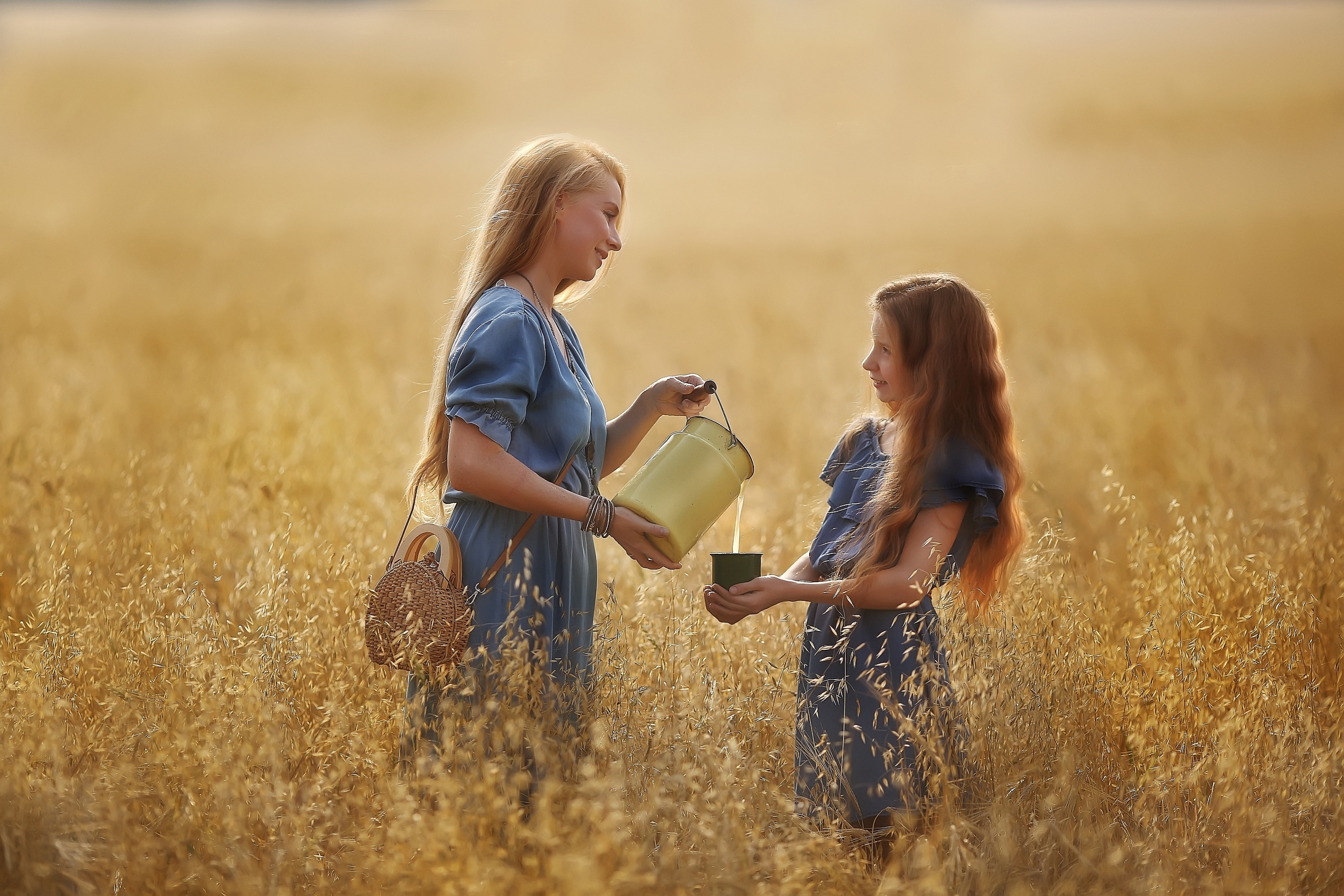 Семейные фотосессии. Семейный и детский фотограф Екатеринбург