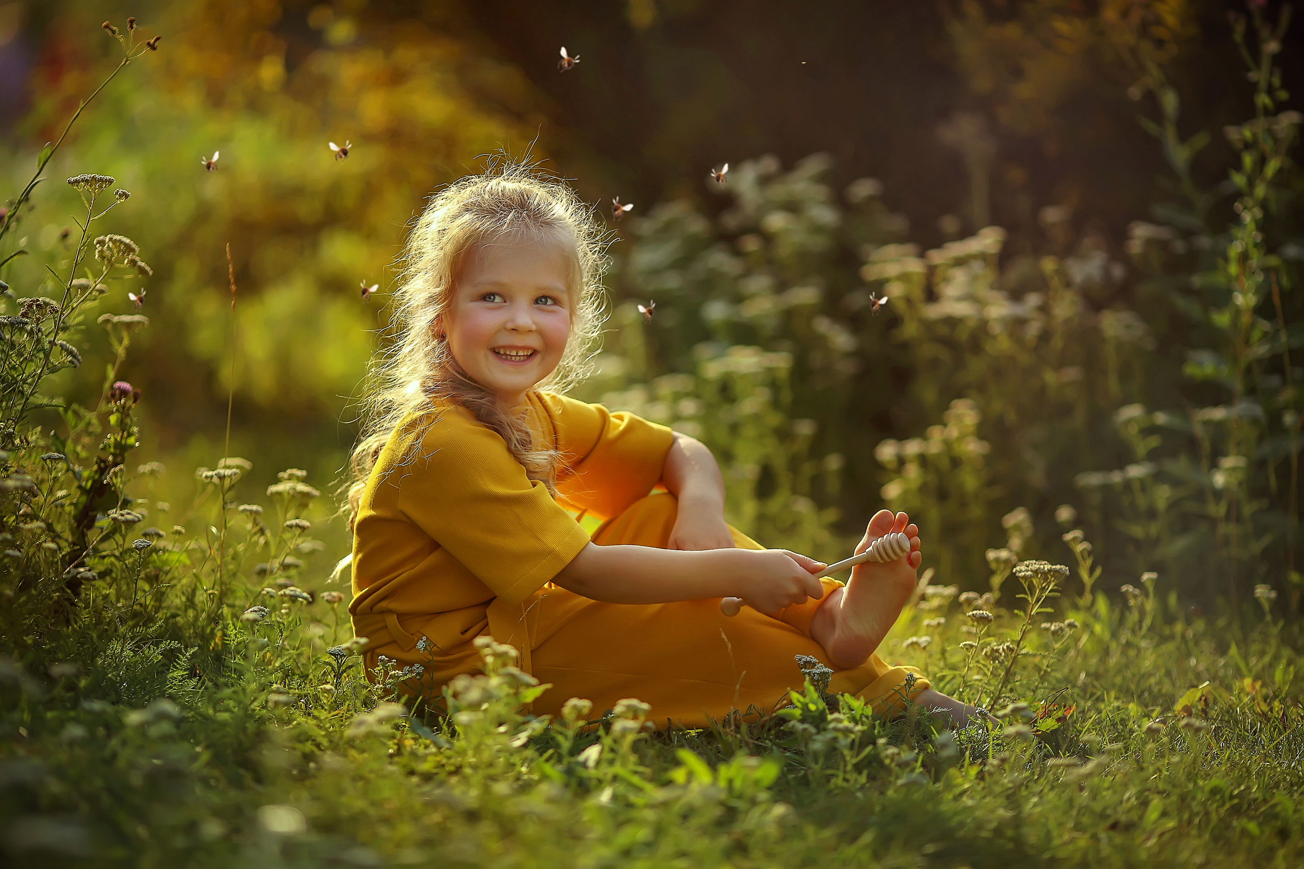 Детская фотосессия. Семейный и детский фотограф Екатеринбург