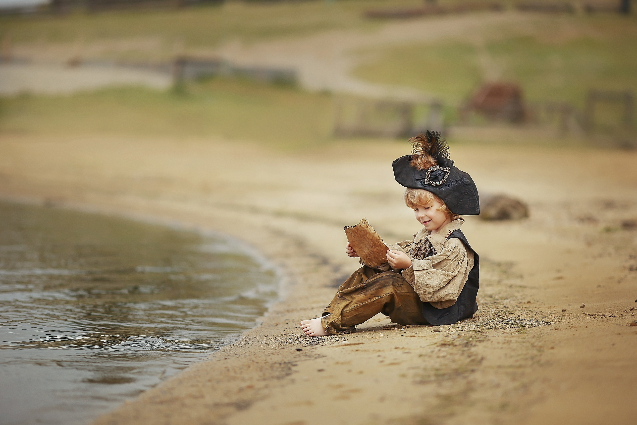 Детская фотосессия. Семейный и детский фотограф Екатеринбург