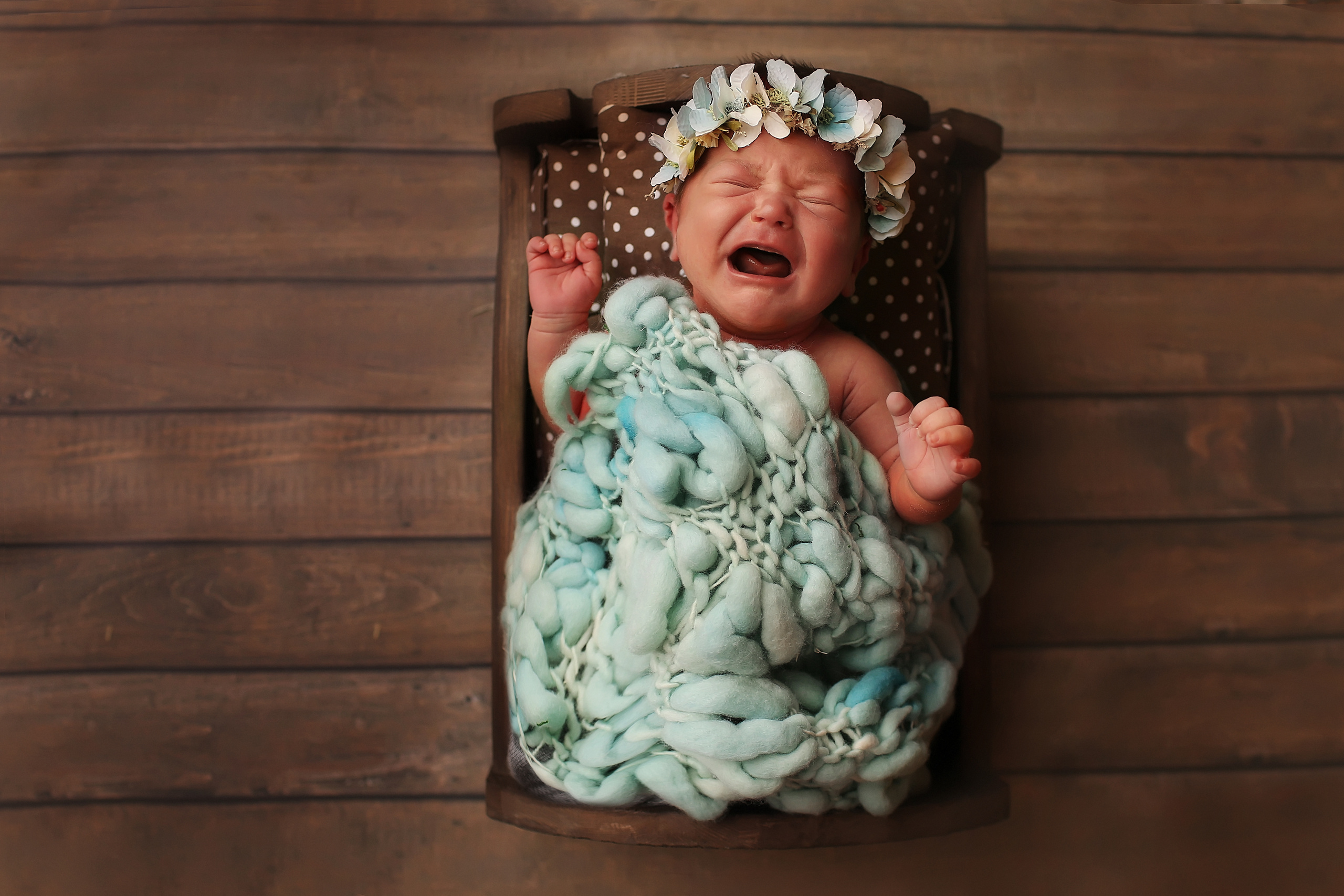 Новорожденные. Семейный и детский фотограф Екатеринбург