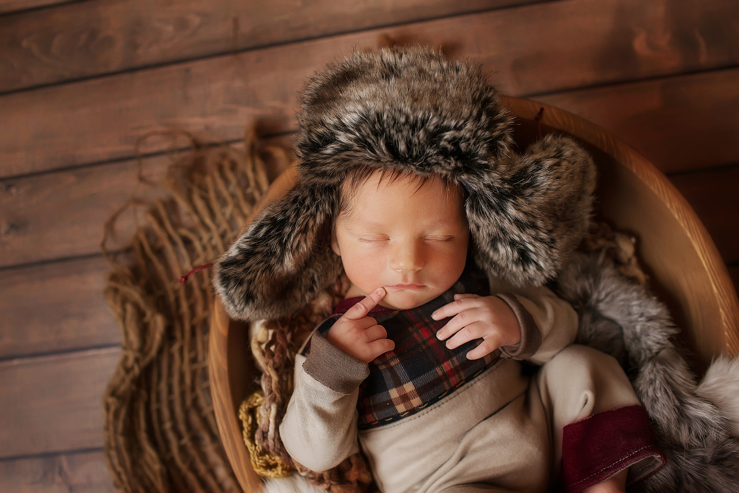 Новорожденные. Семейный и детский фотограф Екатеринбург