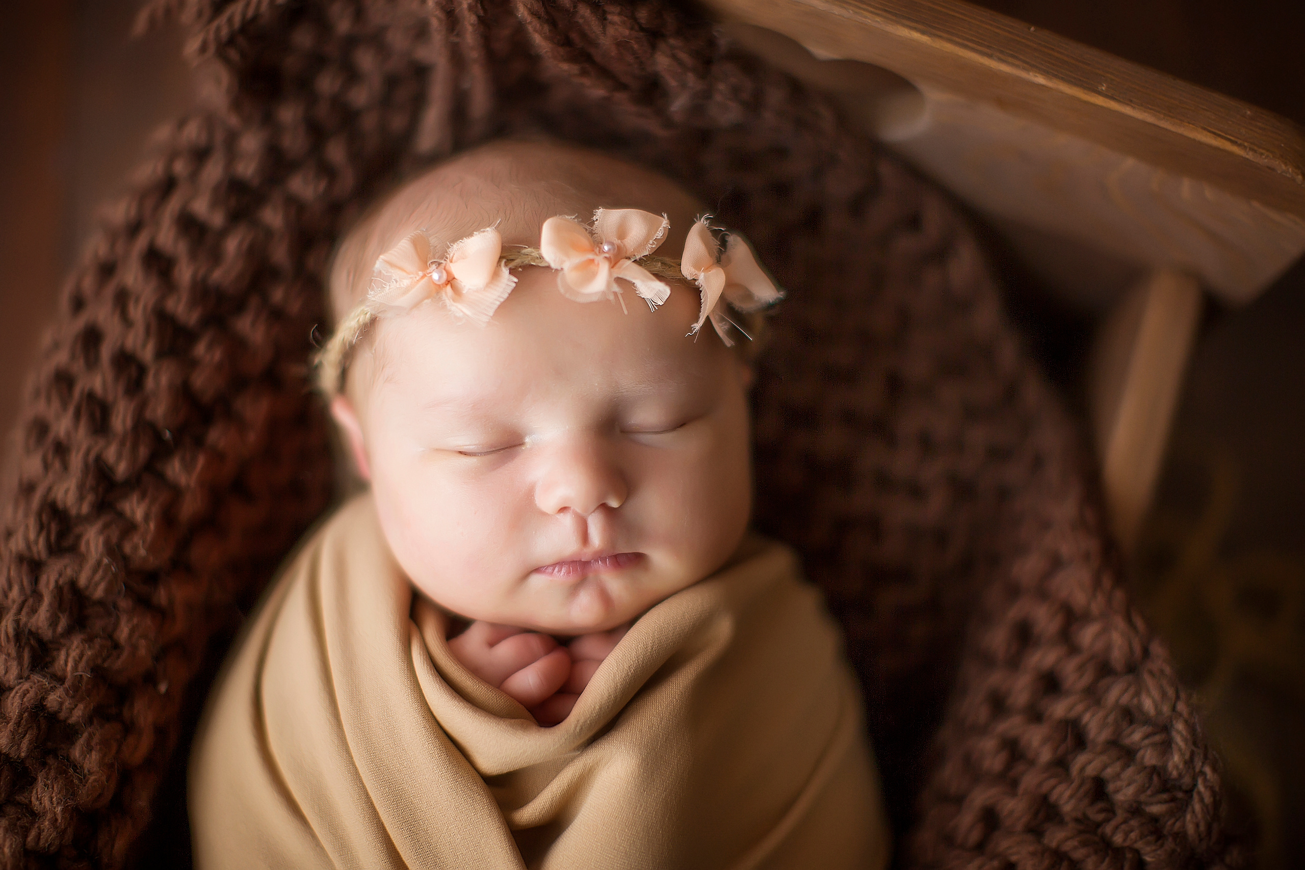 Новорожденные. Семейный и детский фотограф Екатеринбург
