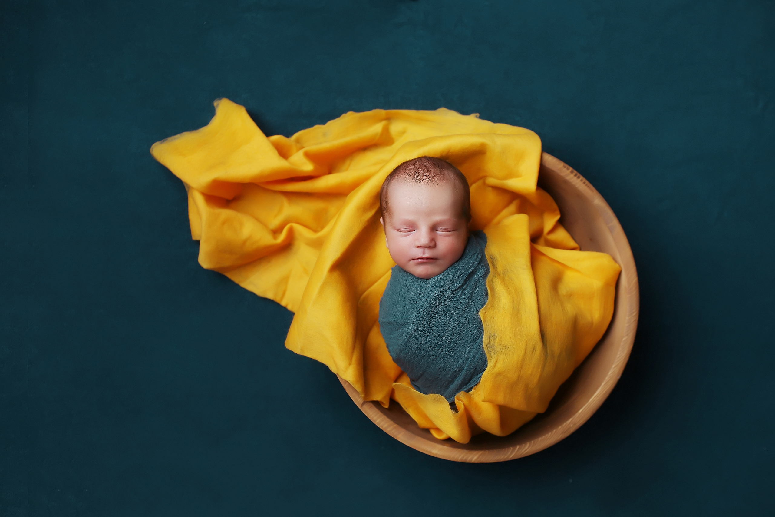 Новорожденные. Семейный и детский фотограф Екатеринбург