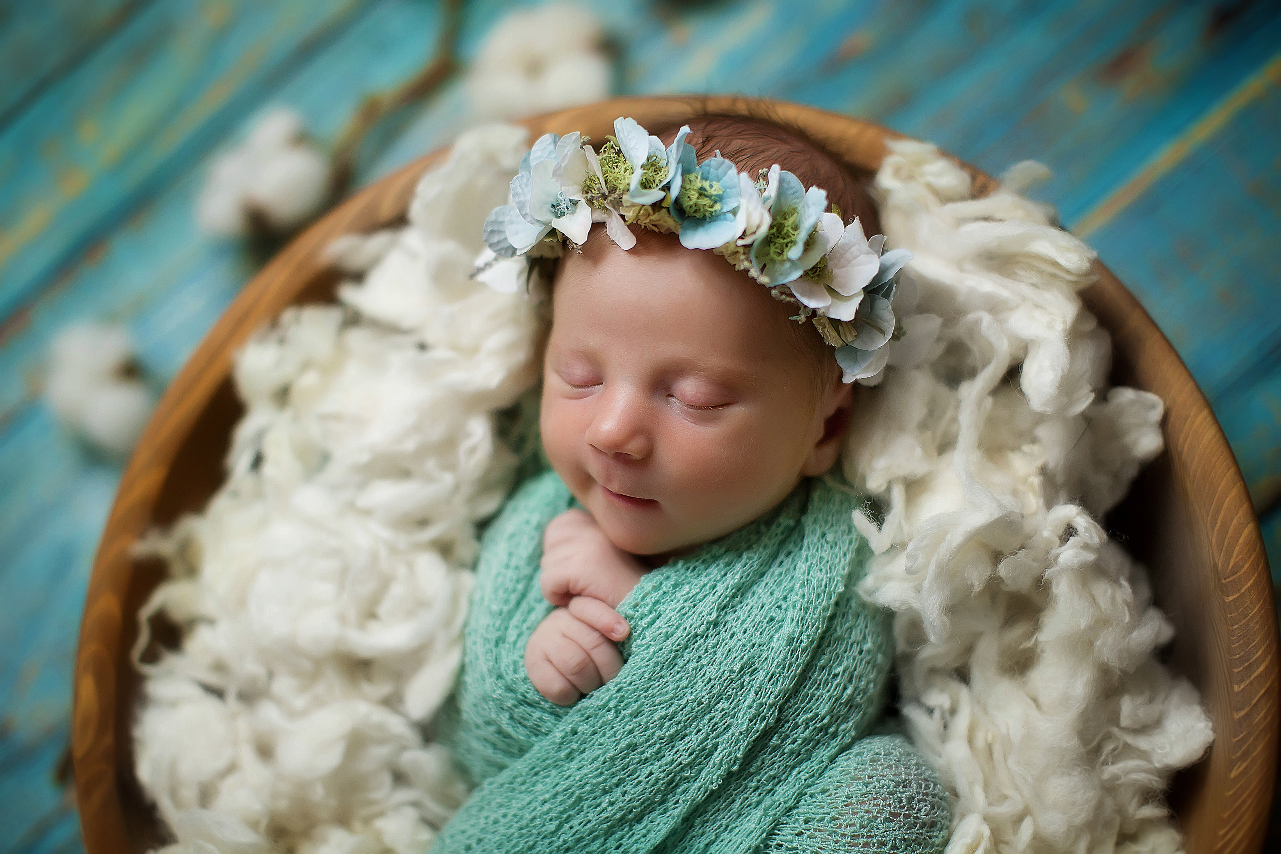 Новорожденные. Семейный и детский фотограф Екатеринбург