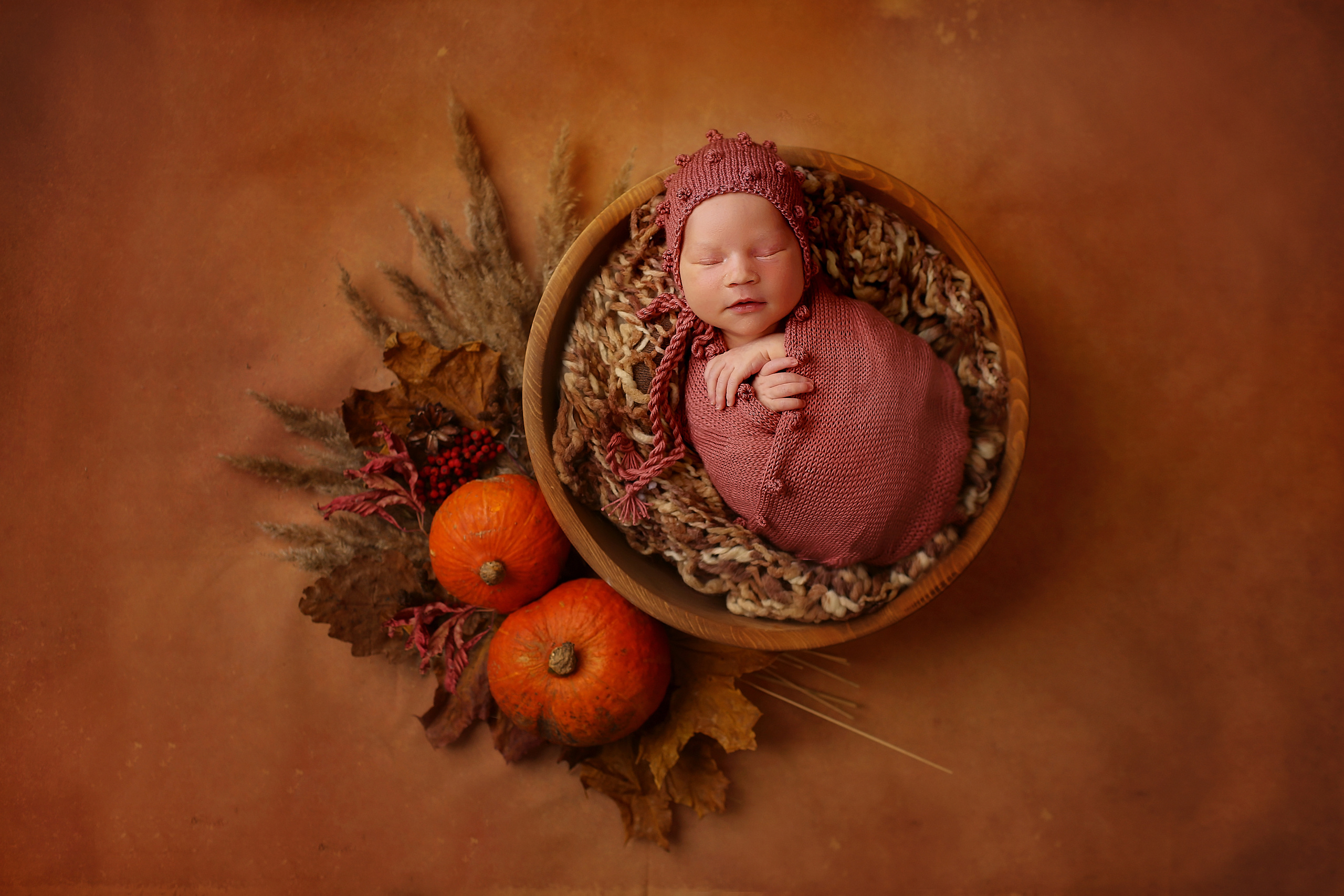 Новорожденные. Семейный и детский фотограф Екатеринбург