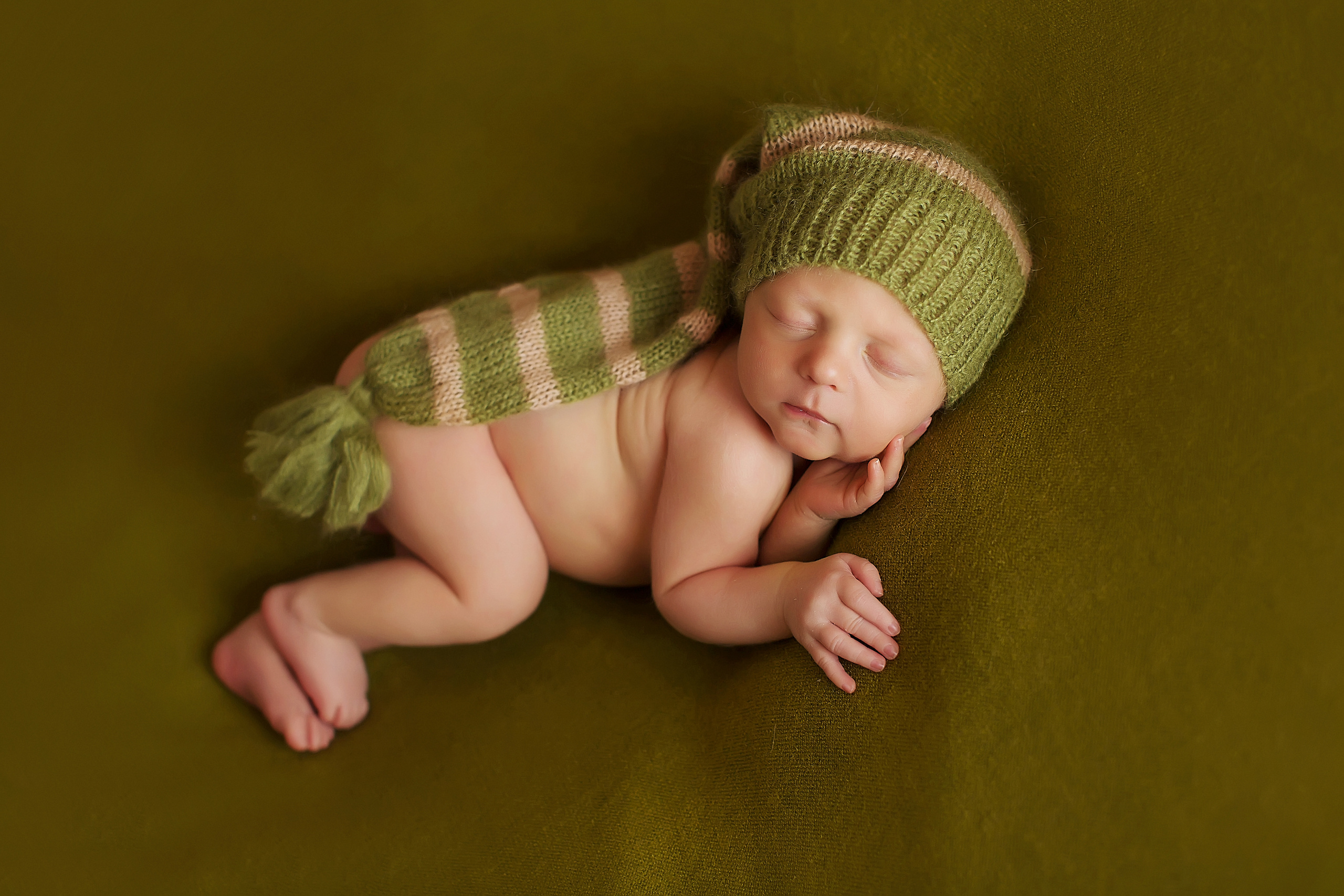 Новорожденные. Семейный и детский фотограф Екатеринбург