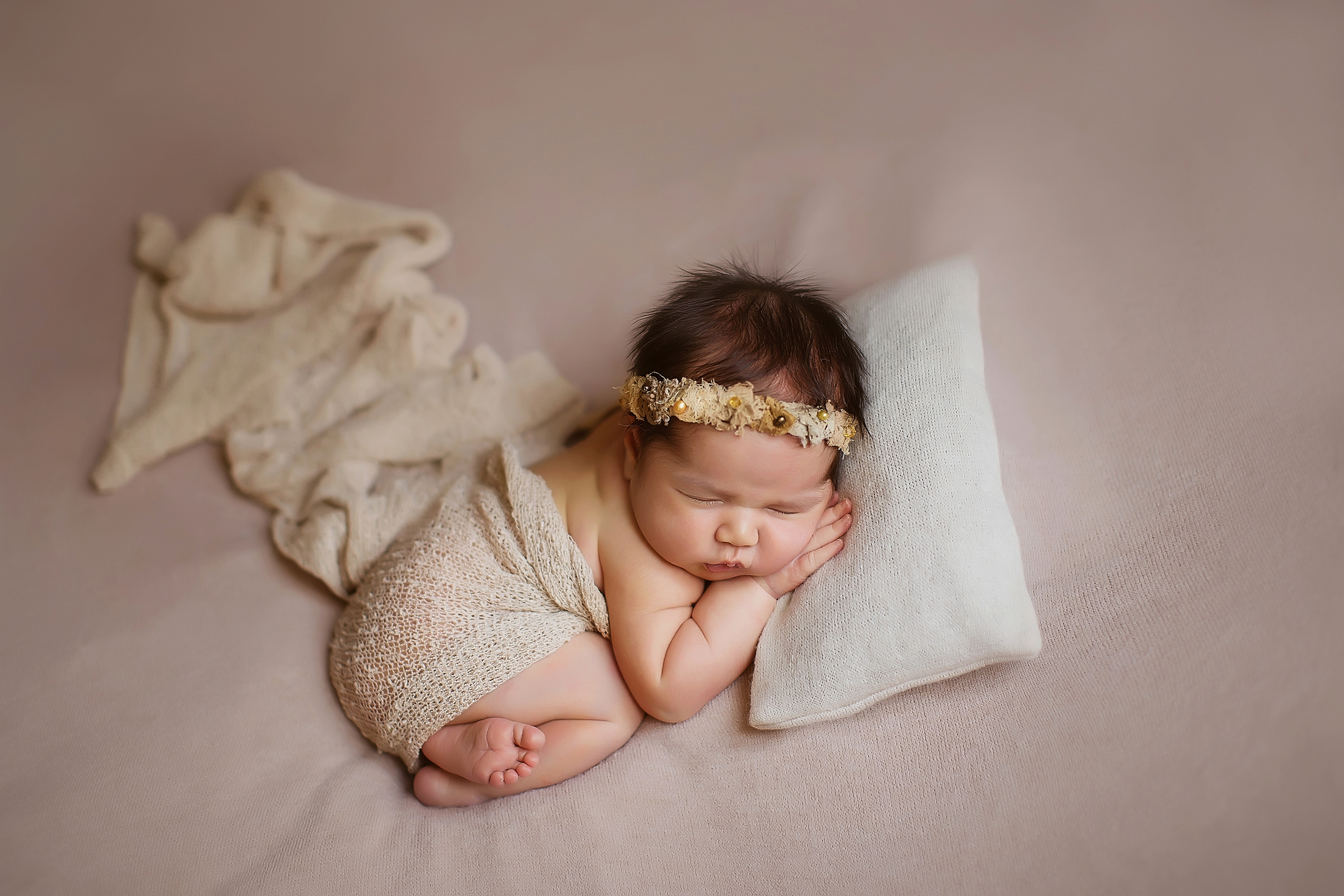 Новорожденные. Семейный и детский фотограф Екатеринбург
