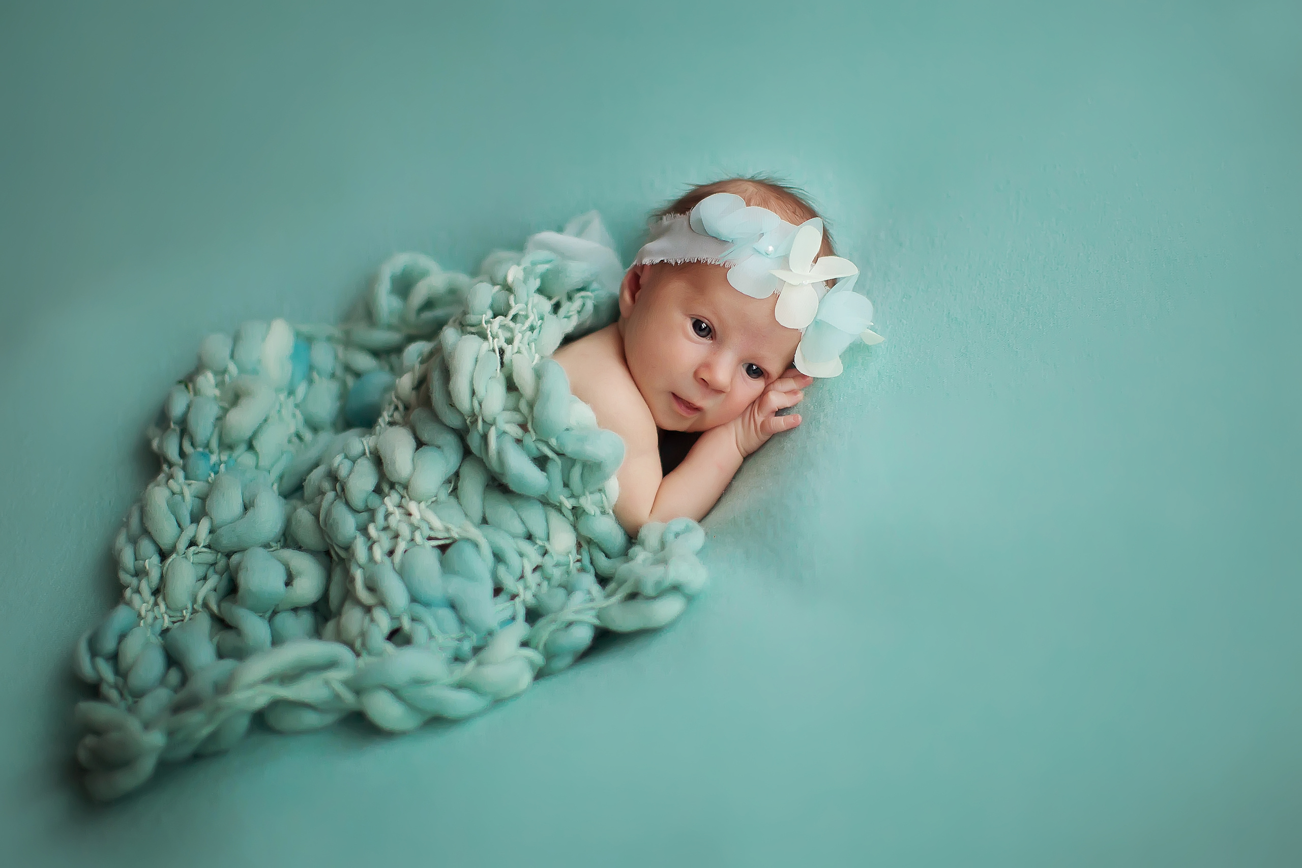 Новорожденные. Семейный и детский фотограф Екатеринбург