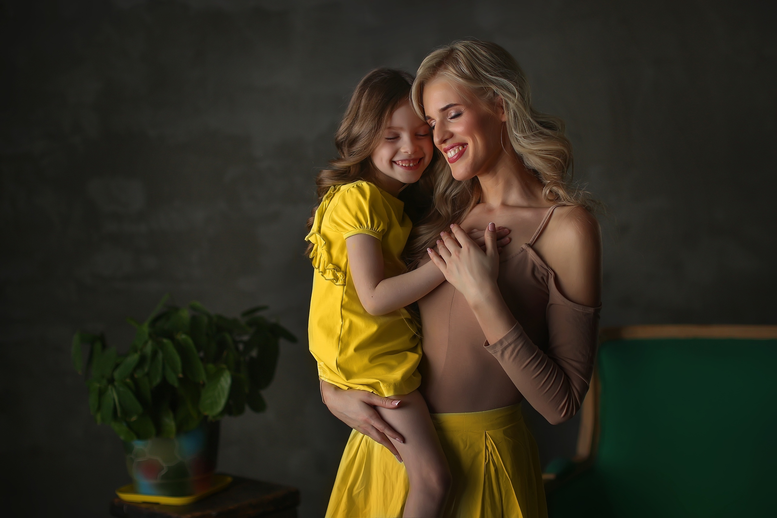 Семейные фотосессии. Семейный и детский фотограф Екатеринбург