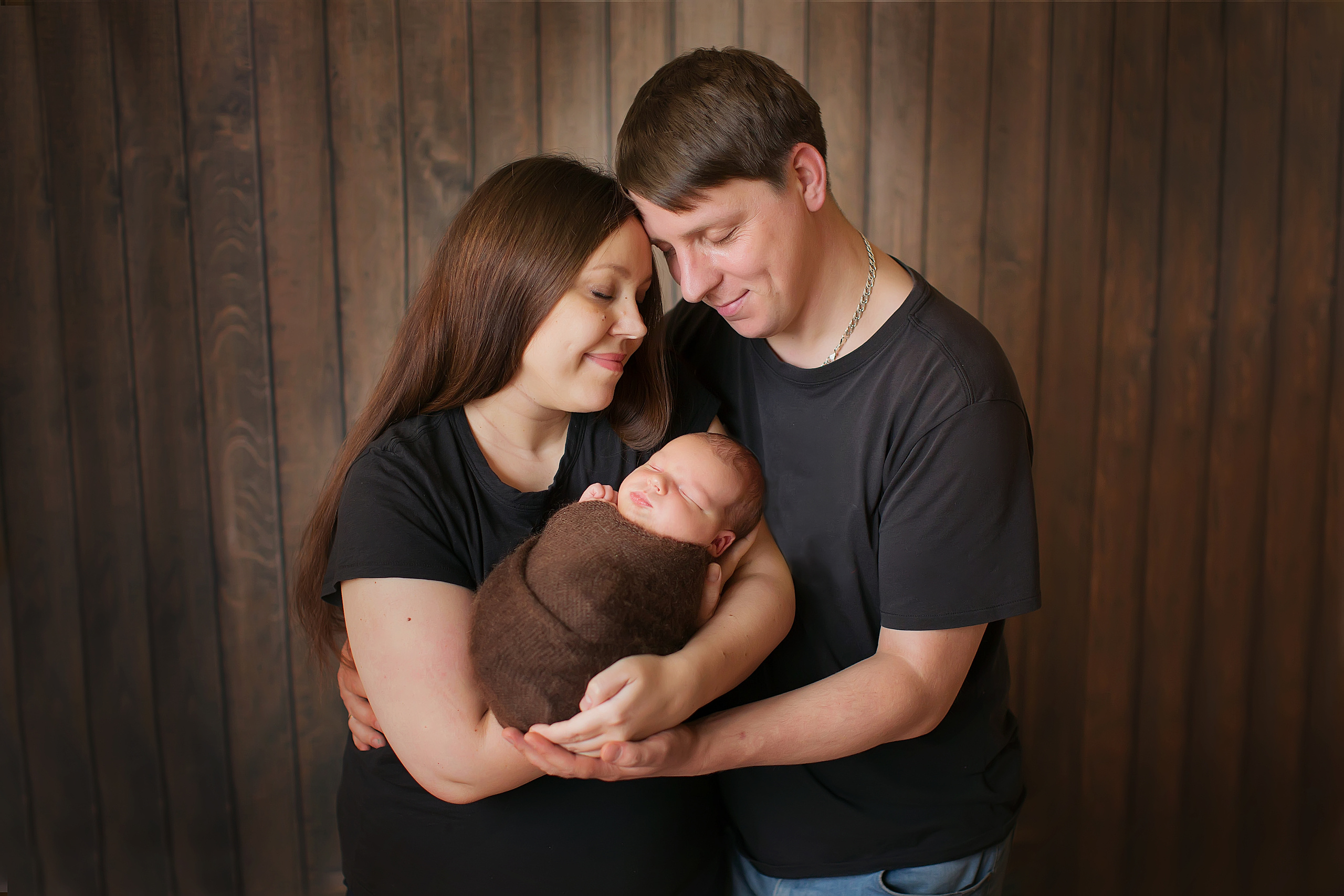 Новорожденные. Семейный и детский фотограф Екатеринбург