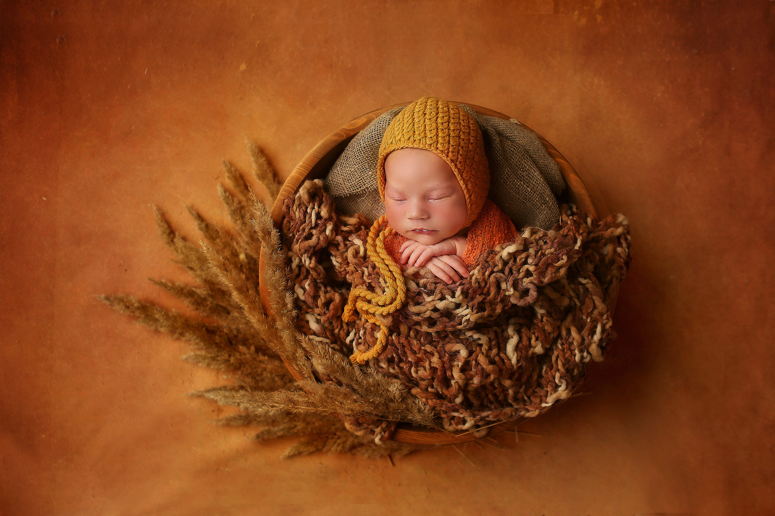 Новорожденные. Семейный и детский фотограф Екатеринбург