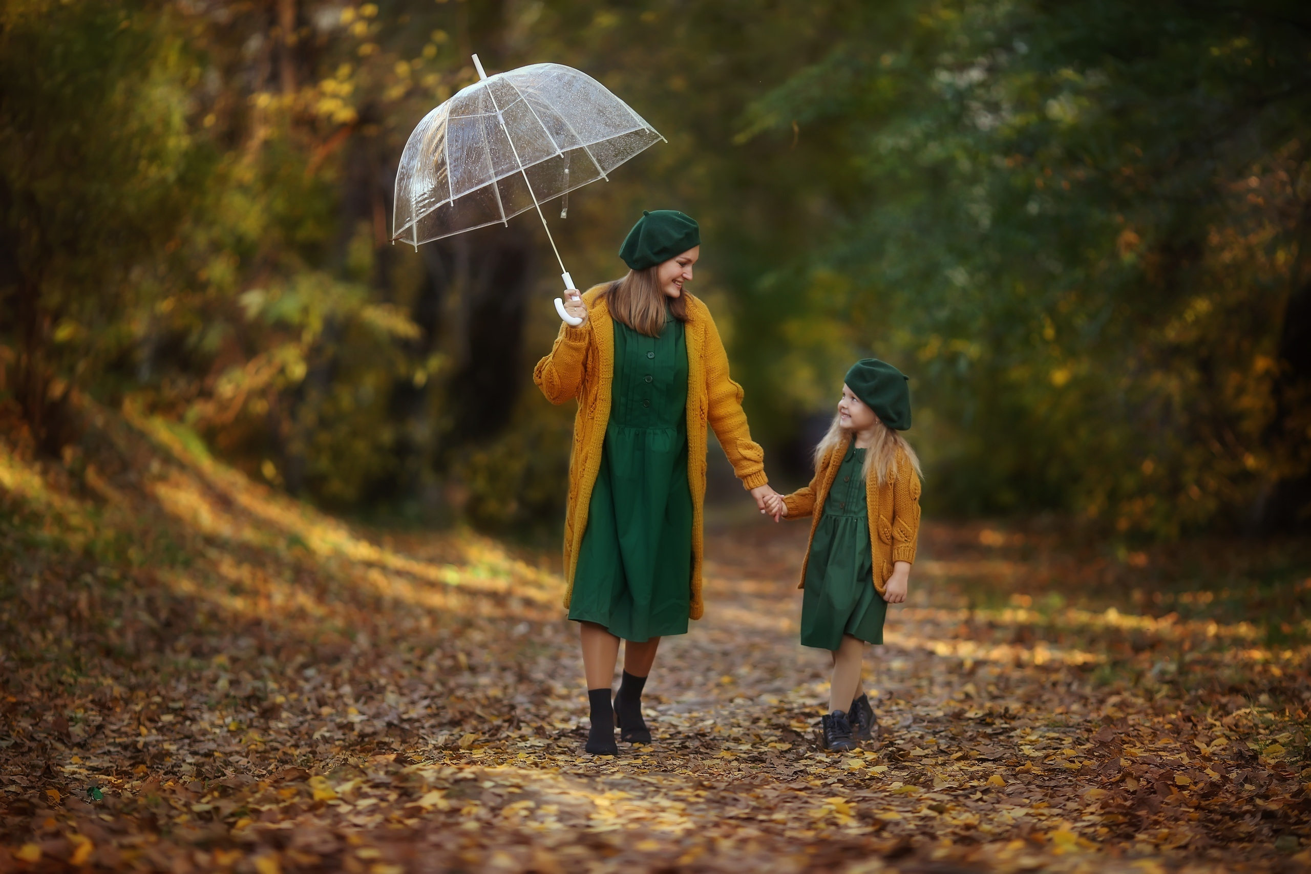 Семейные фотосессии. Семейный и детский фотограф Екатеринбург