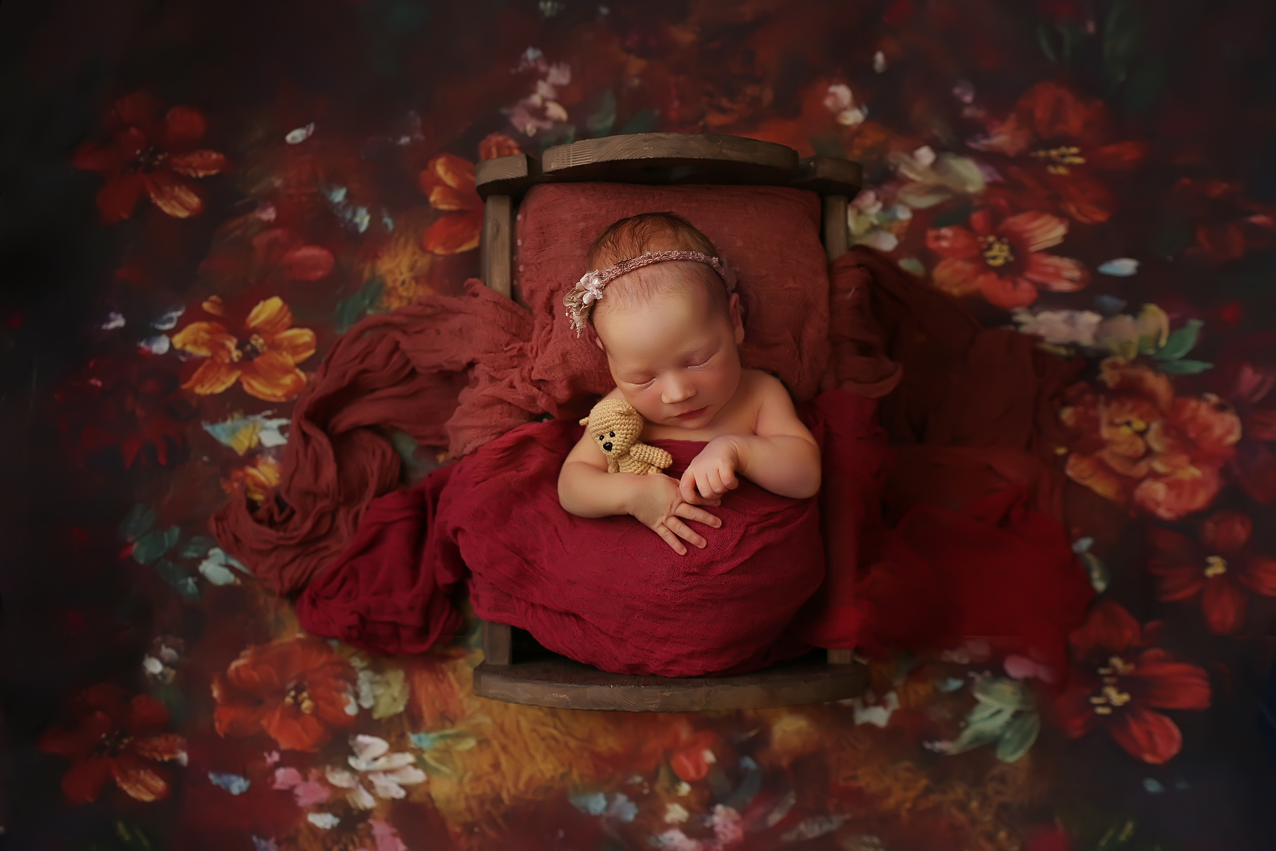 Новорожденные. Семейный и детский фотограф Екатеринбург