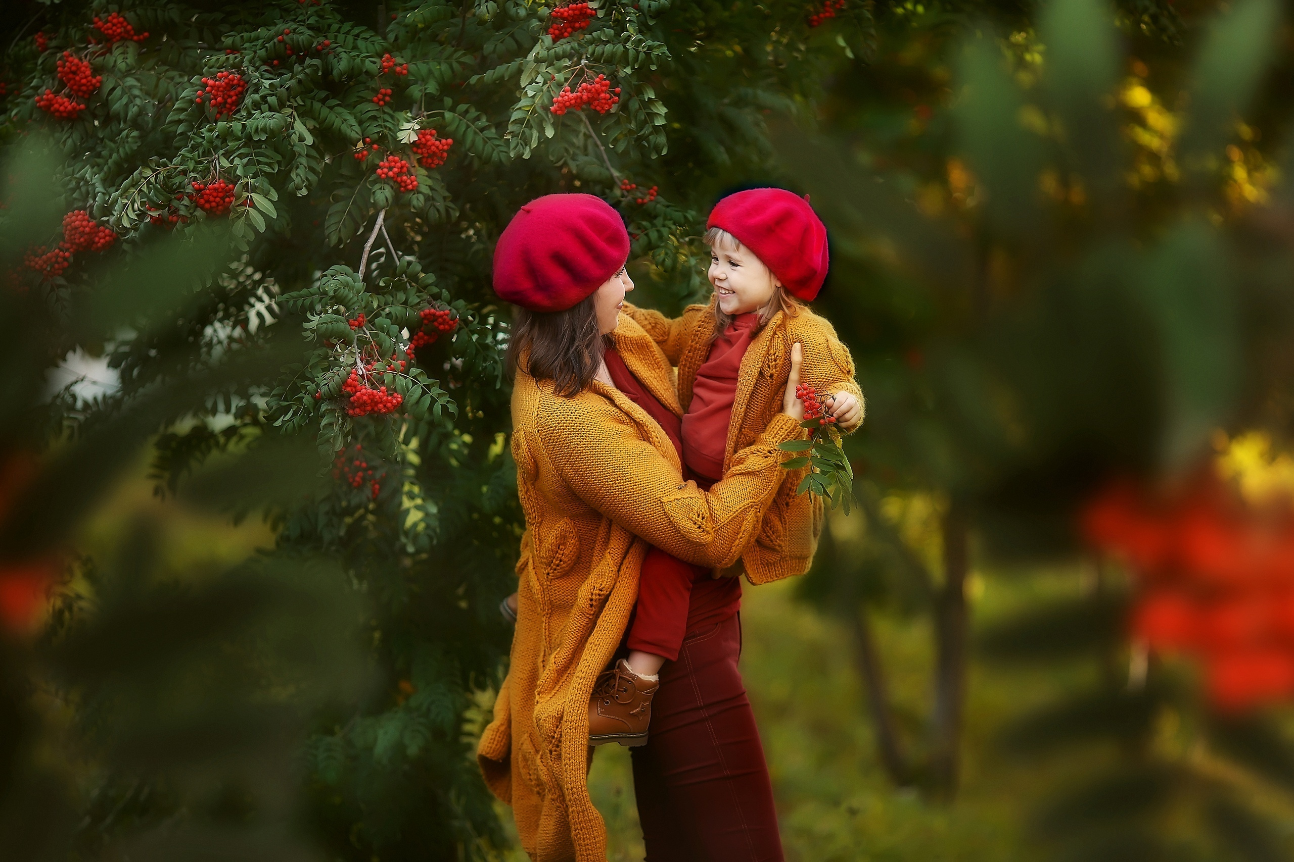 Семейные фотосессии. Семейный и детский фотограф Екатеринбург