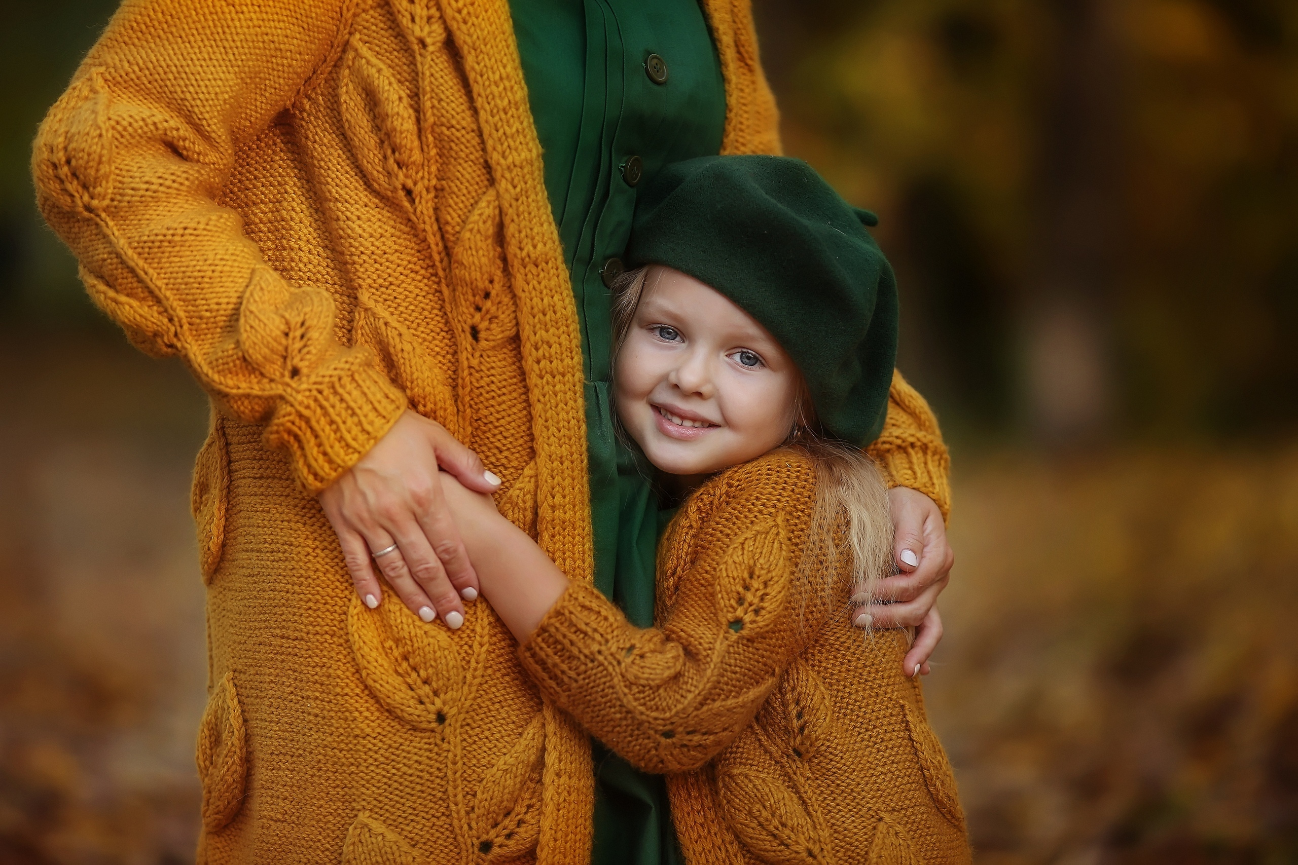 Семейные фотосессии. Семейный и детский фотограф Екатеринбург