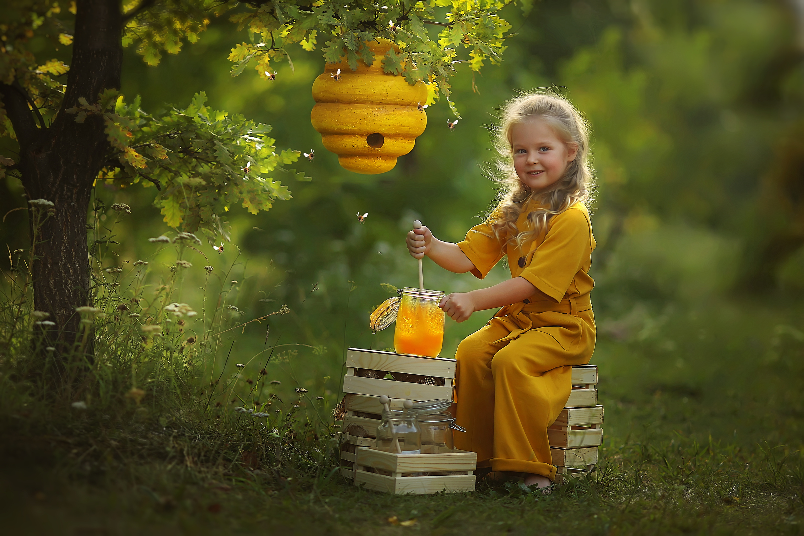 Детская фотосессия. Семейный и детский фотограф Екатеринбург