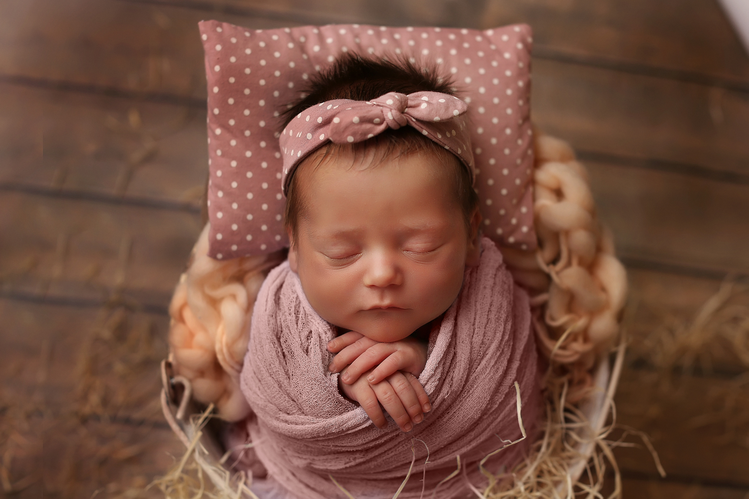 Новорожденные. Семейный и детский фотограф Екатеринбург
