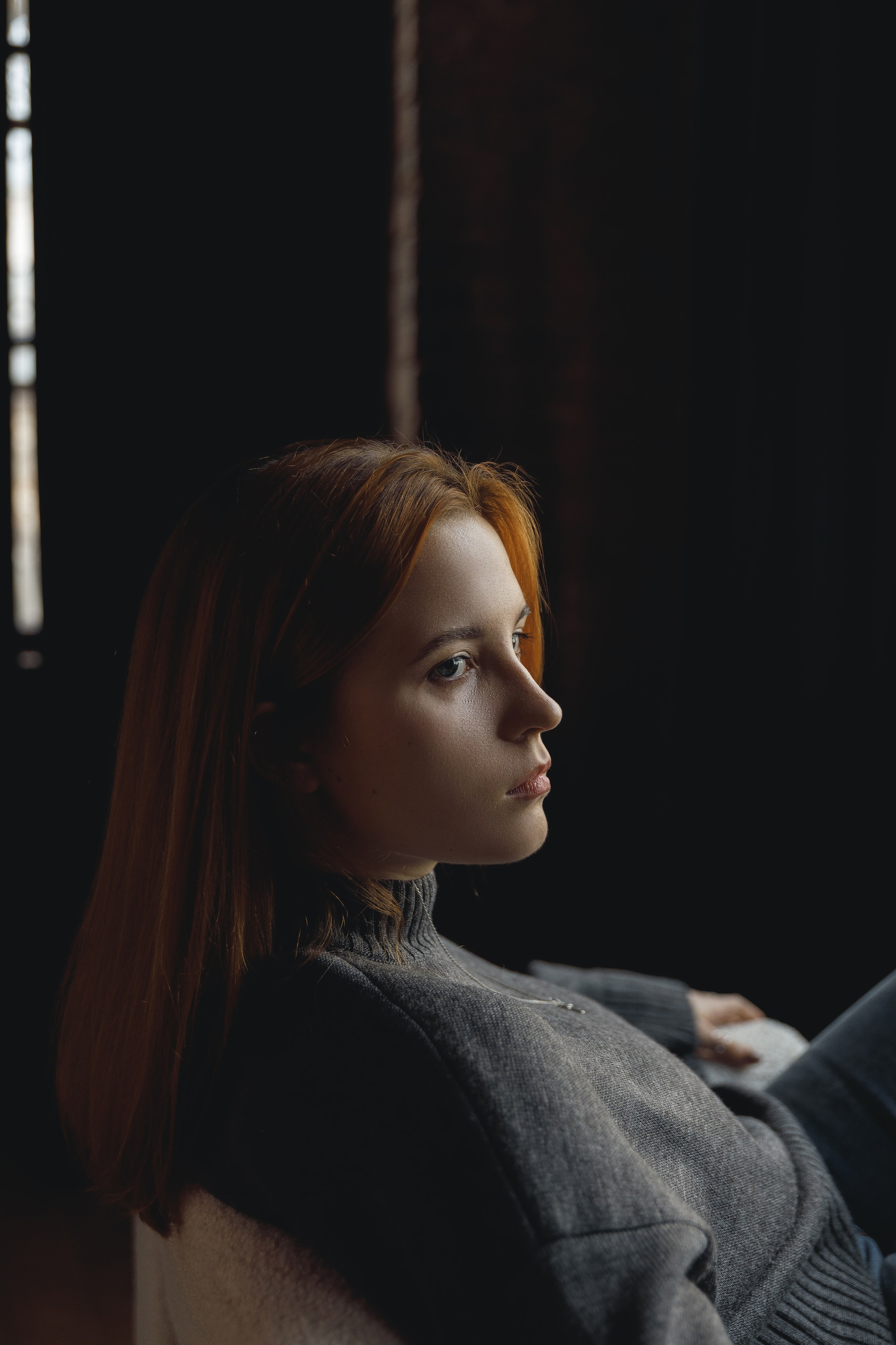 Лера. Фотограф в Самаре Юля Борщ