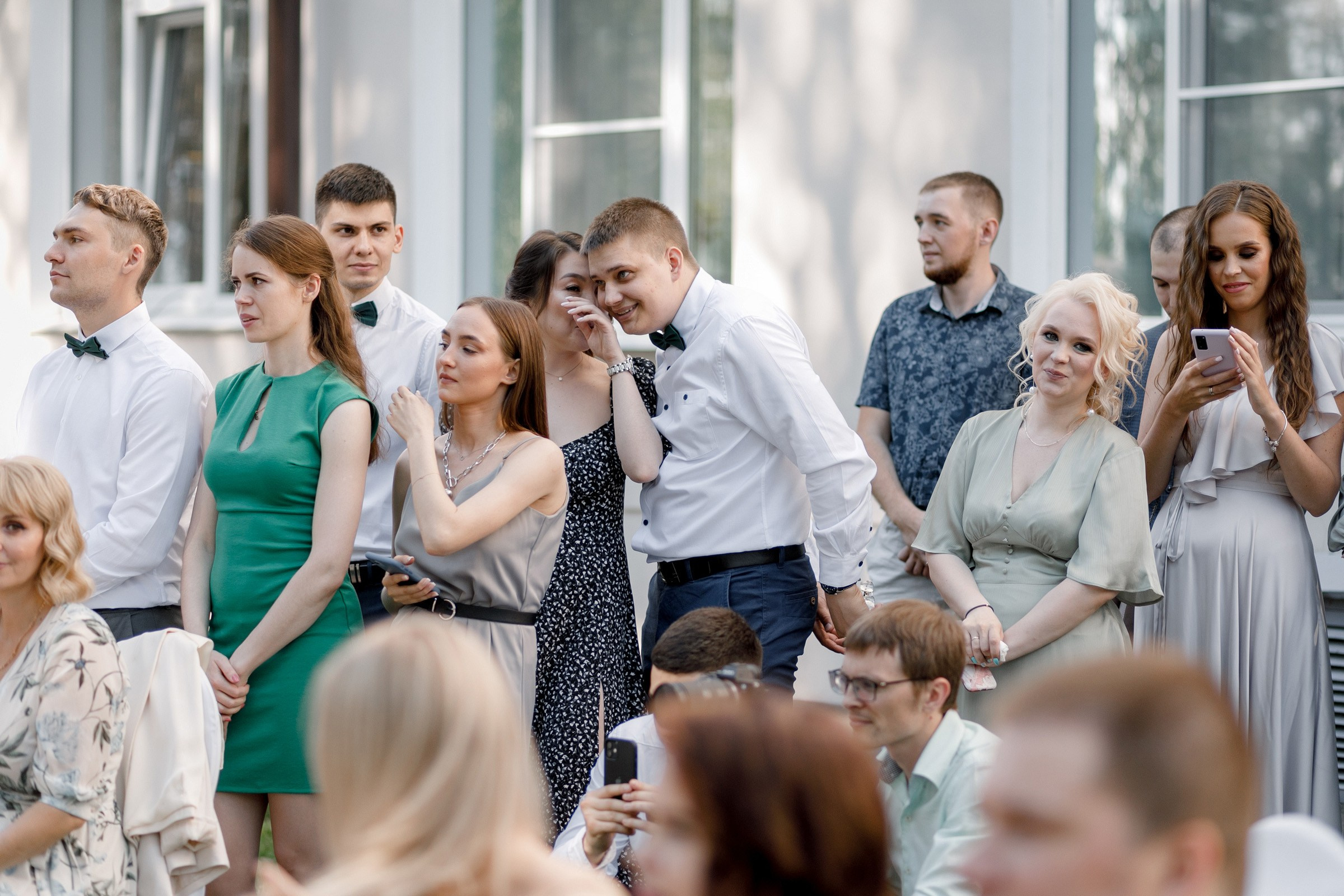 Юрий и Екатерина. Свадебный фотограф в Иркутске Сапаров Александр