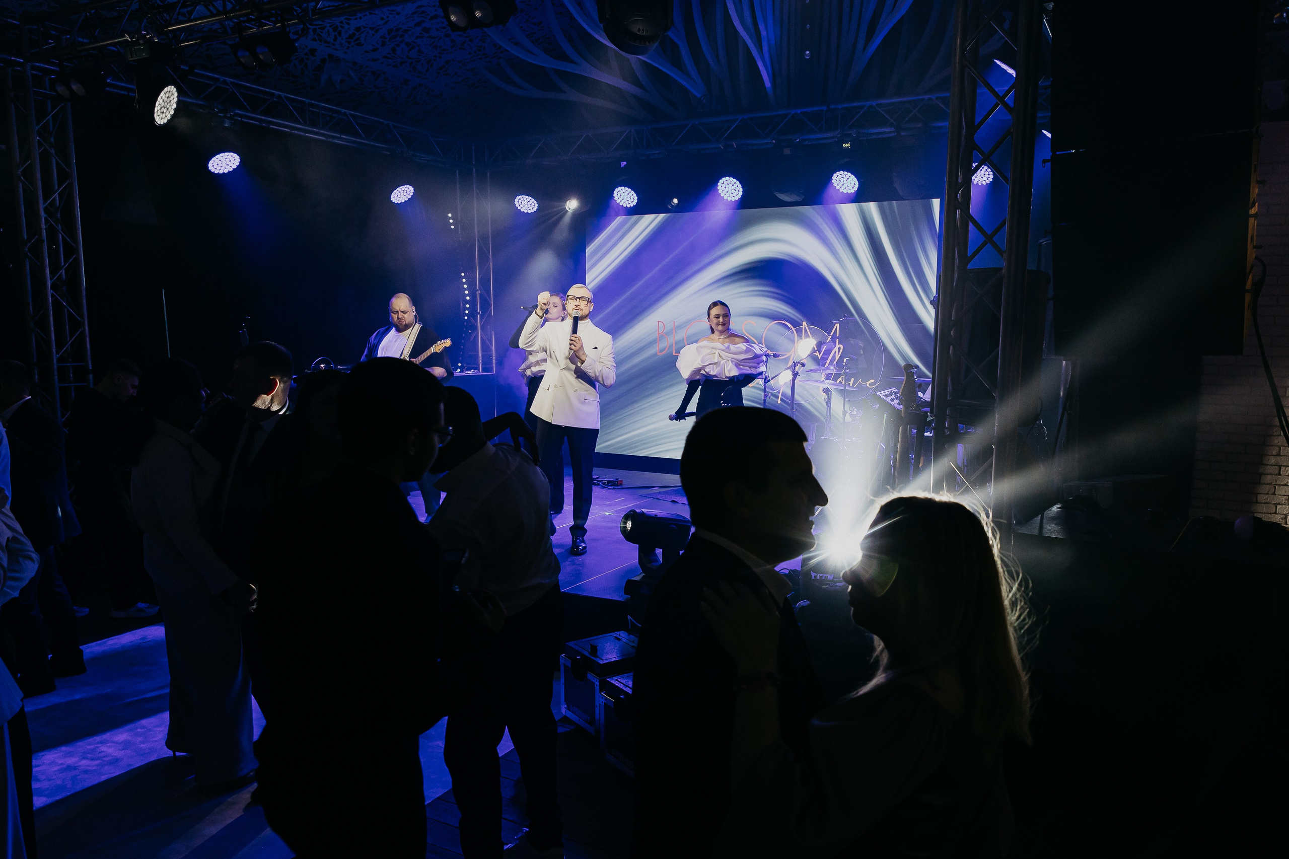 Идеальная свадьба | Backstage. Свадебный фотограф Москва, Воронеж