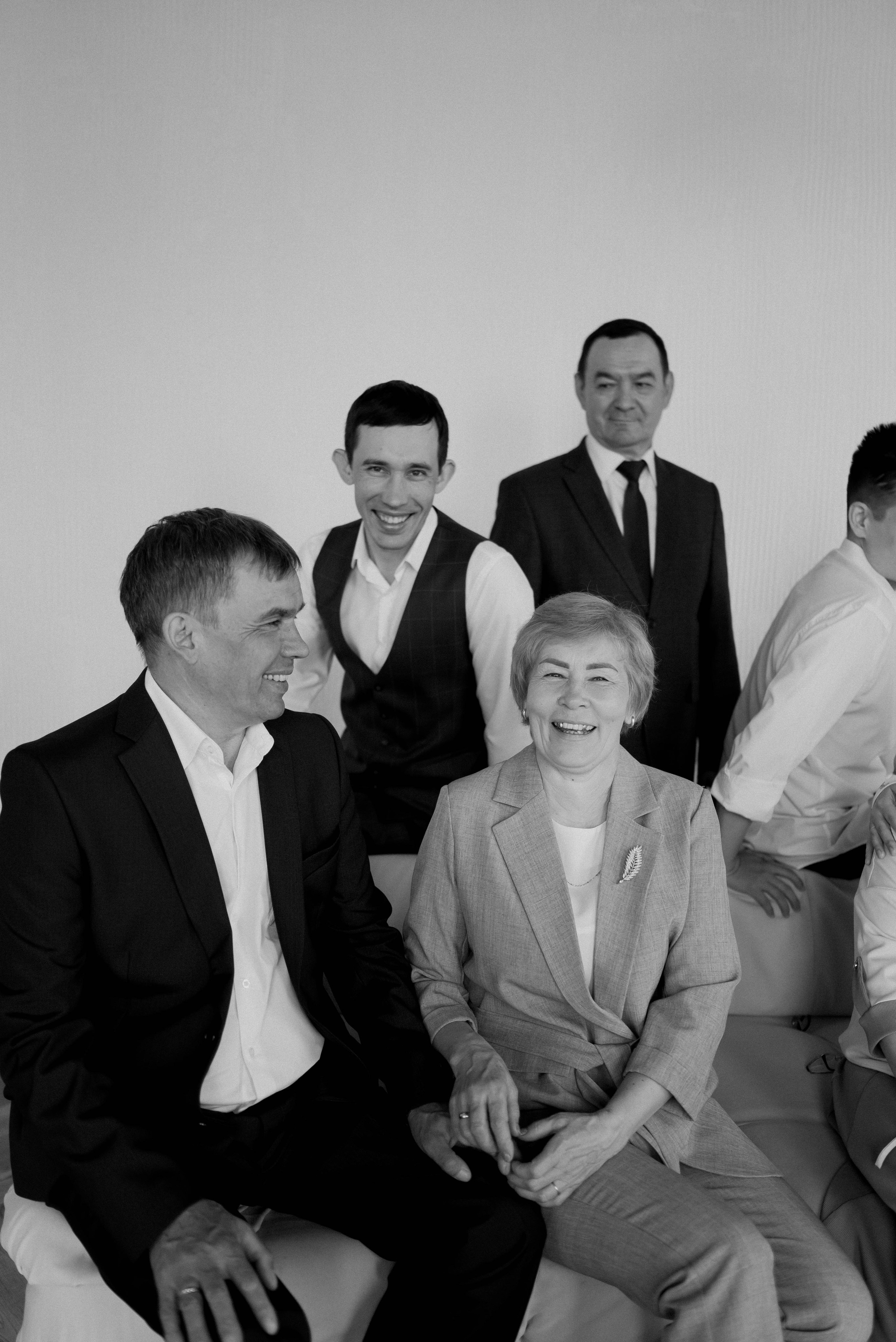 S. Свадебный фотограф Уфа Дарья Насырова