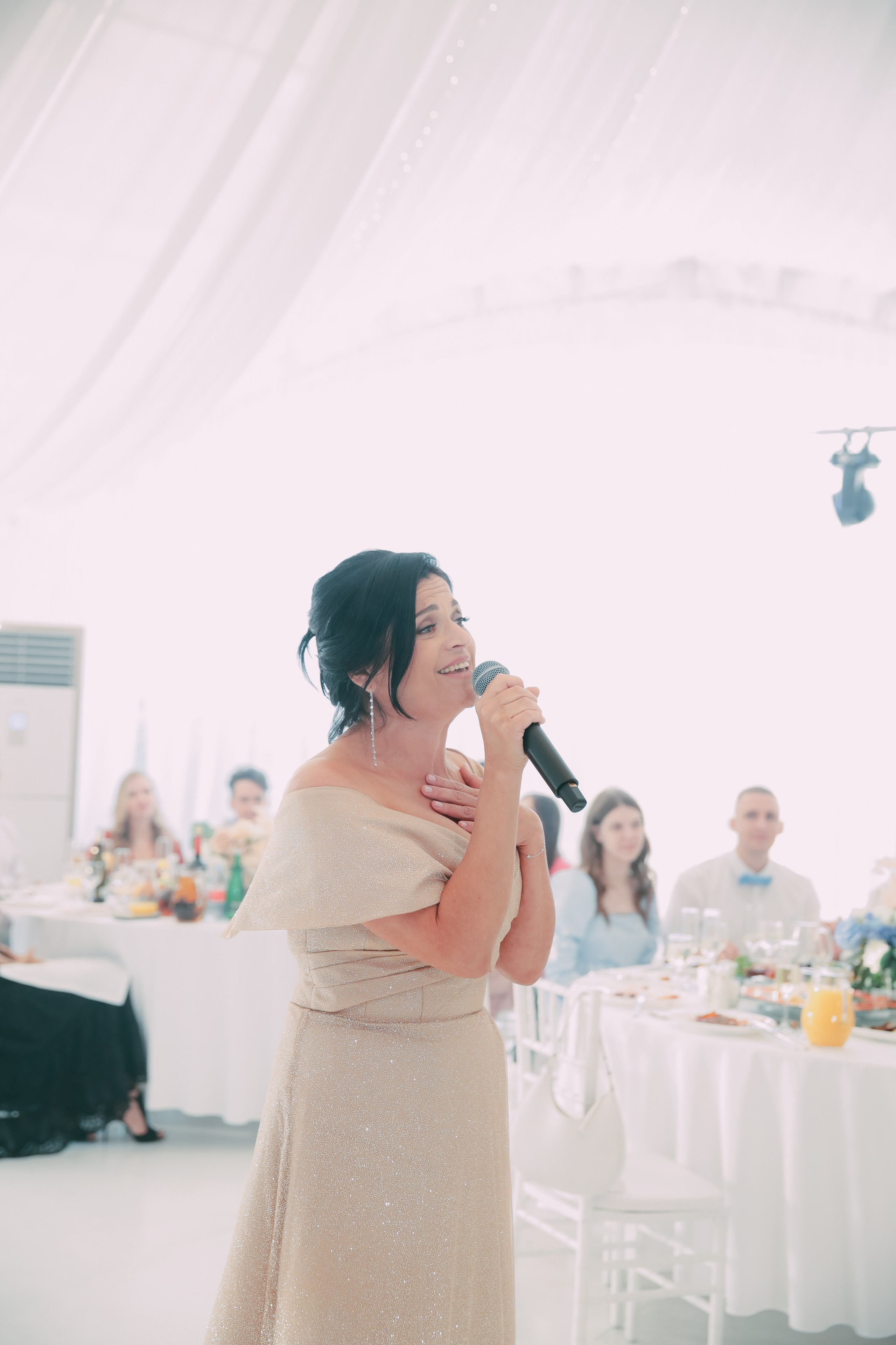 Диана и Лёша. Катерина Макиева