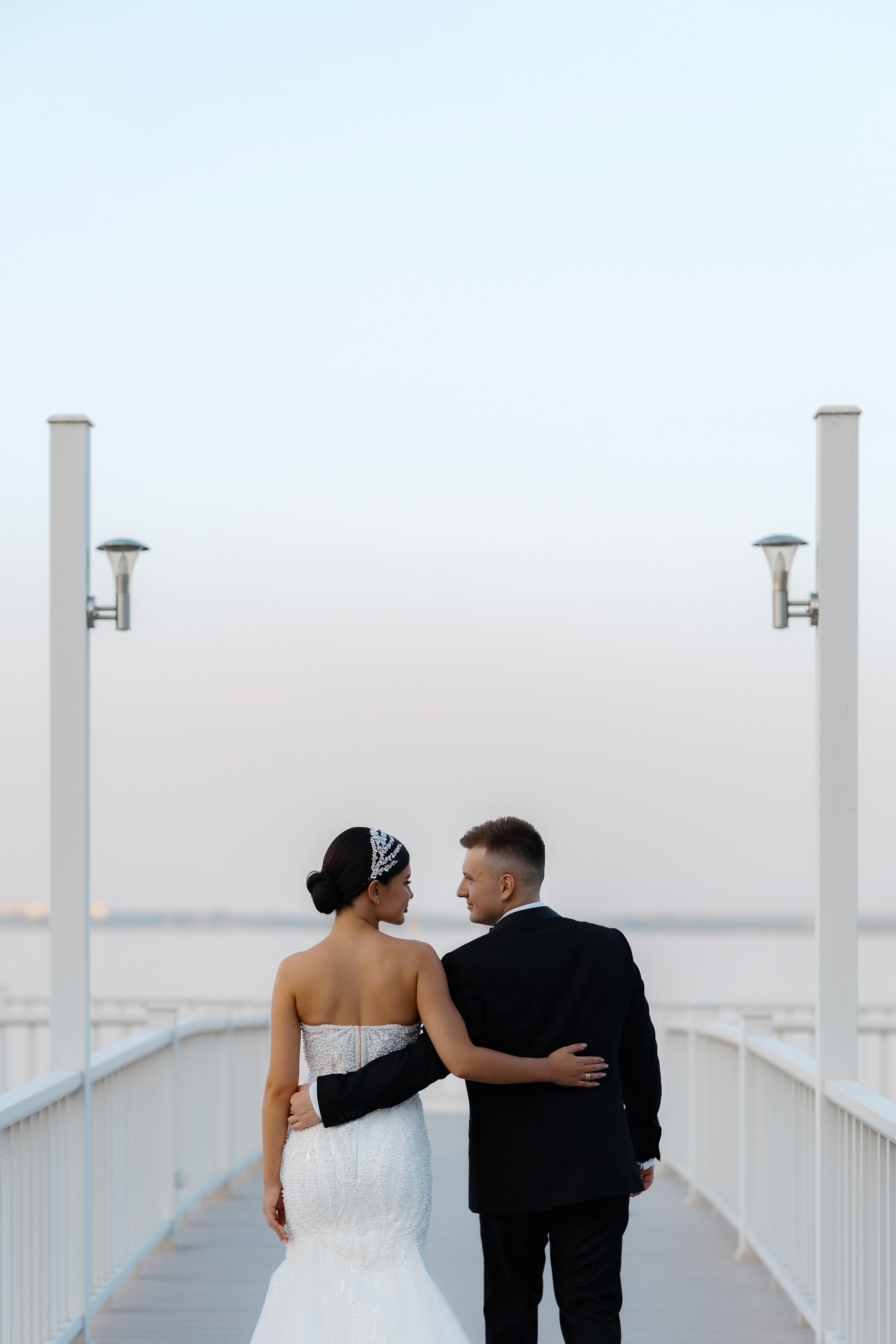 Владислав & Юлия. Свадебный фотограф Виктория Карпова