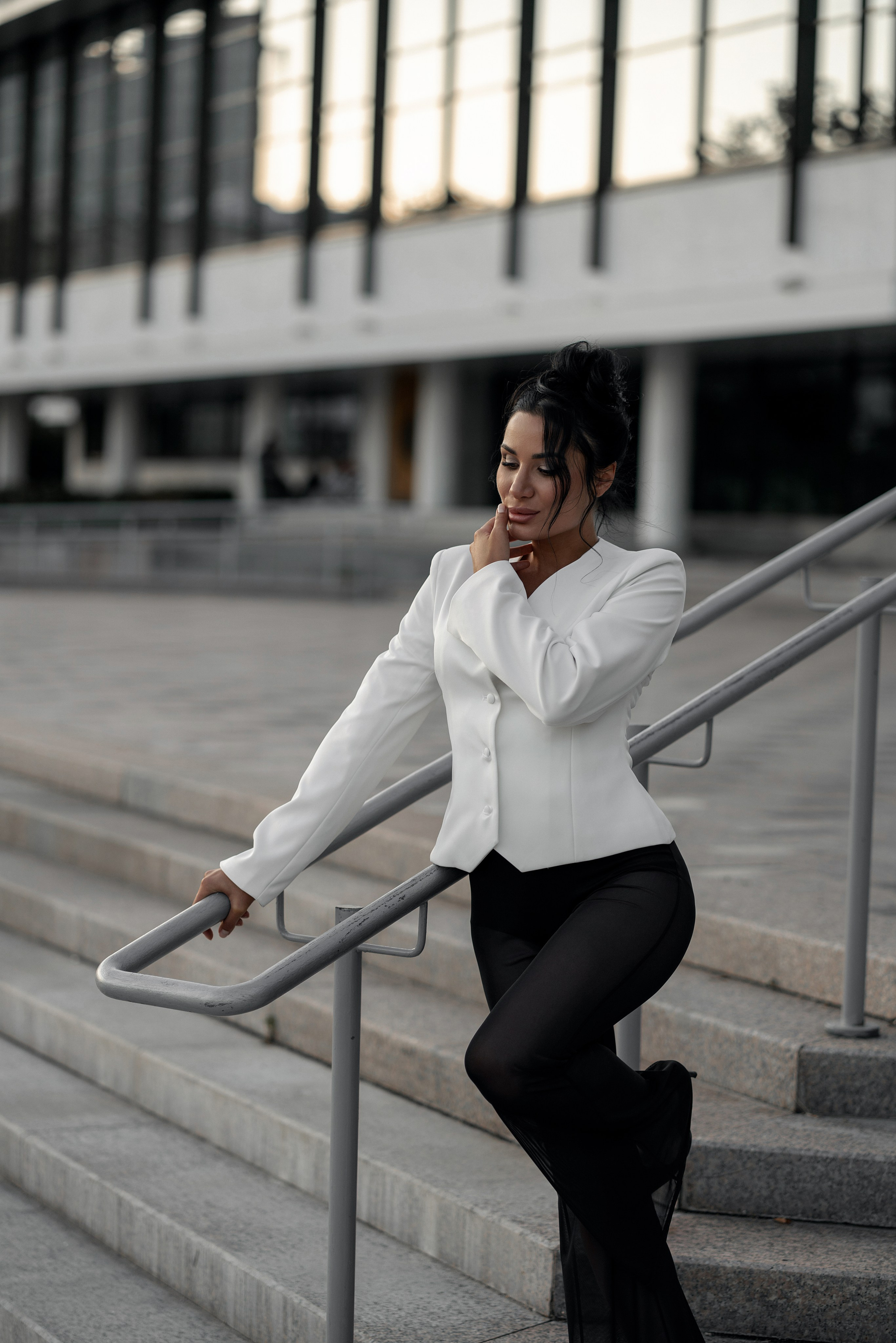 Фотопрогулки. Фотограф Воронеж Олеся Султанова