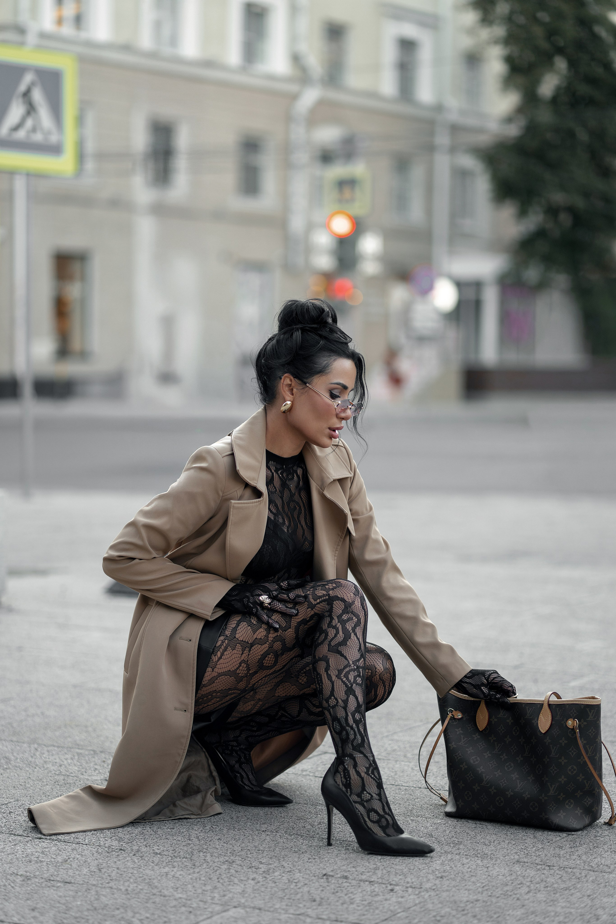 Фотопрогулки. Фотограф Воронеж Олеся Султанова