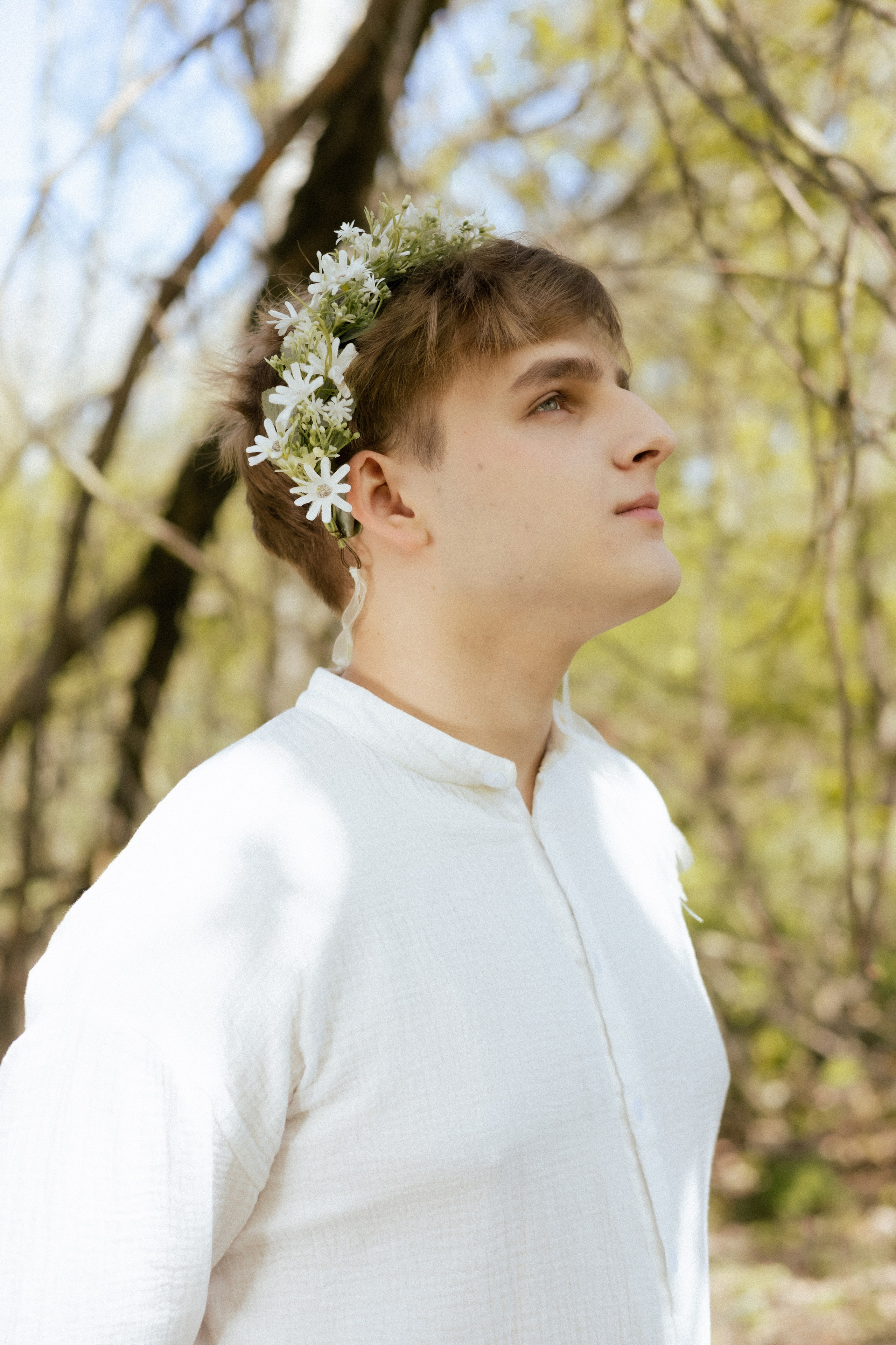 Тематические фотосессии. Главная